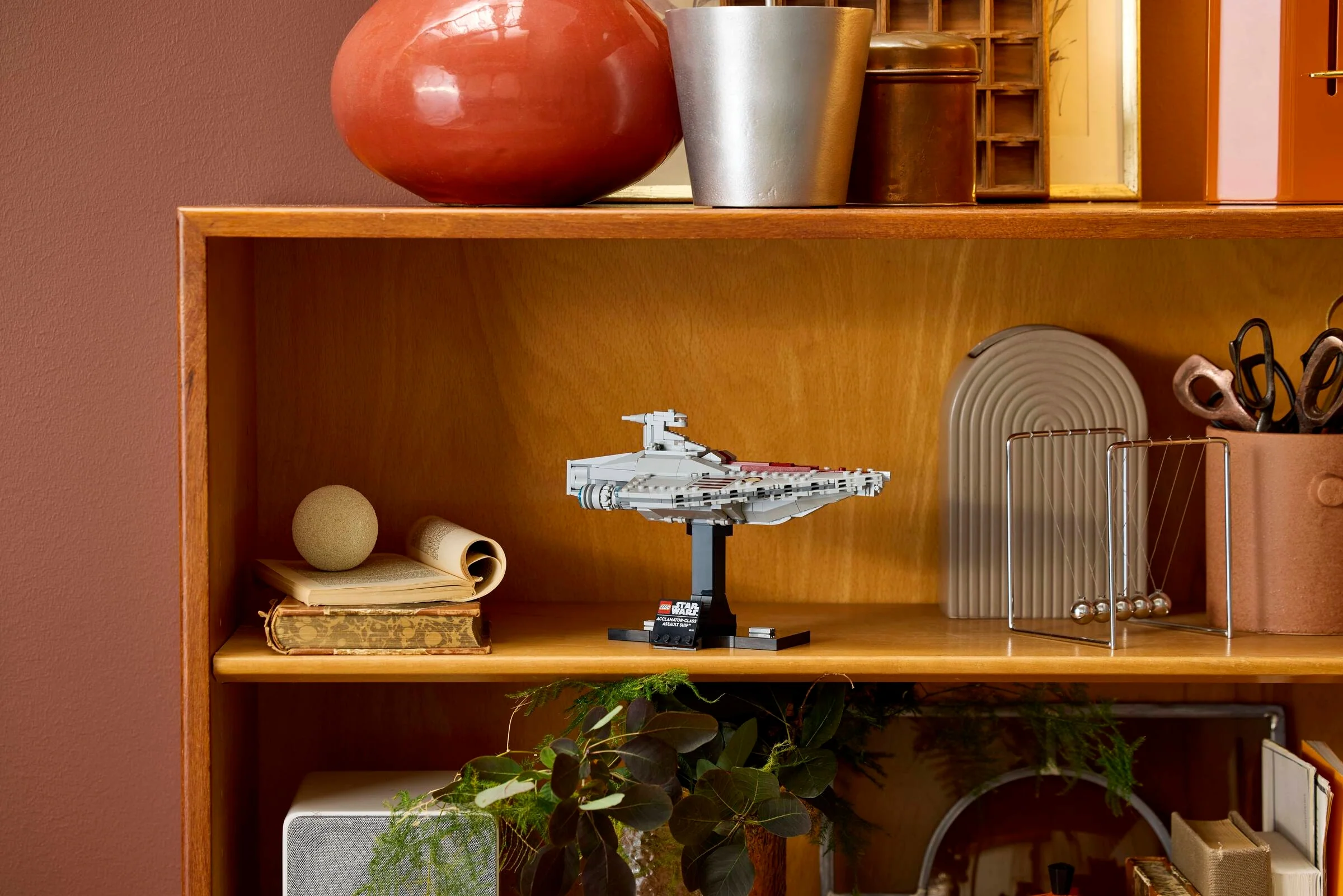 Acclamator-class Assault Ship - Image 10