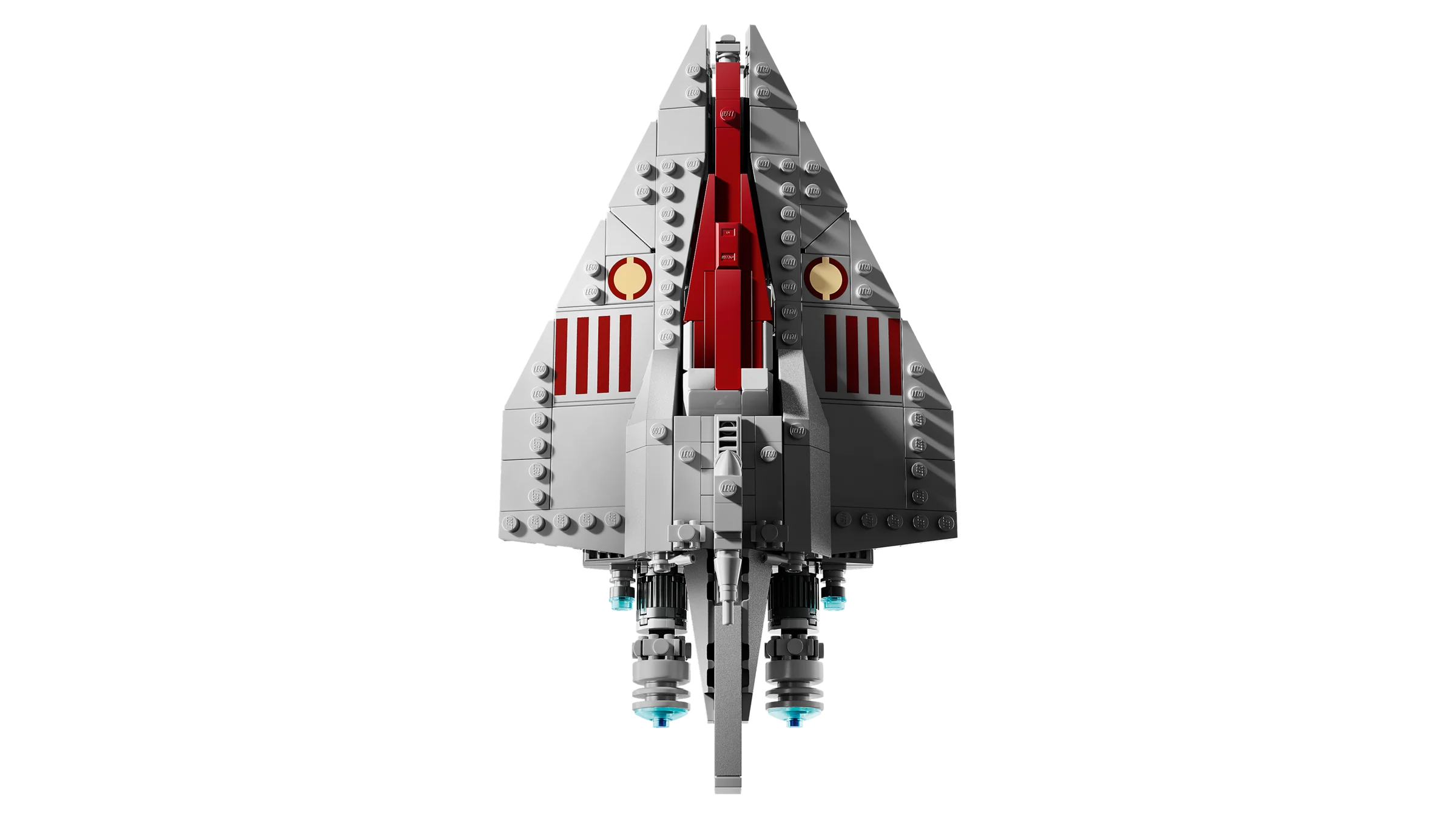 Acclamator-class Assault Ship - Image 3