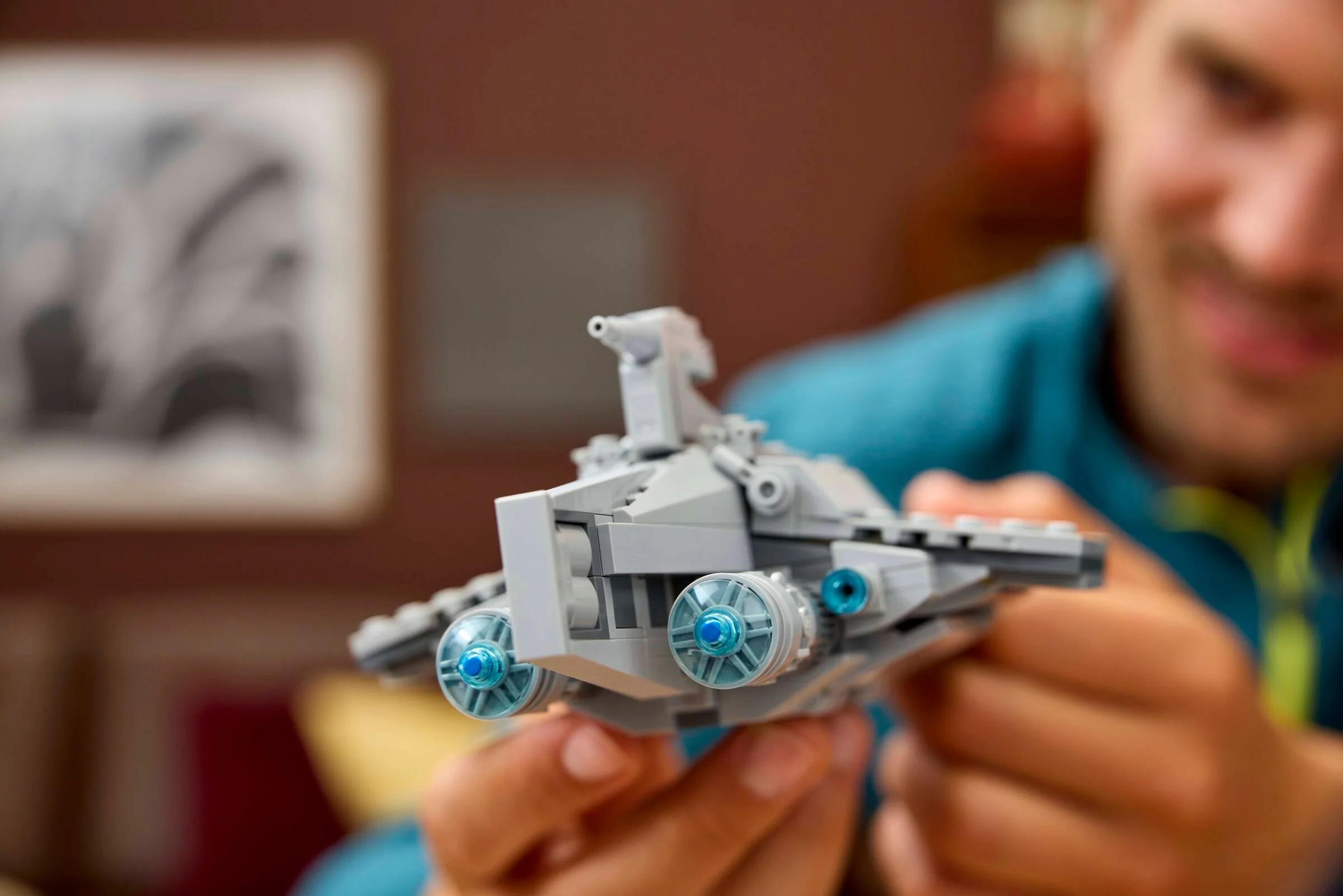 Acclamator-class Assault Ship - Image 7