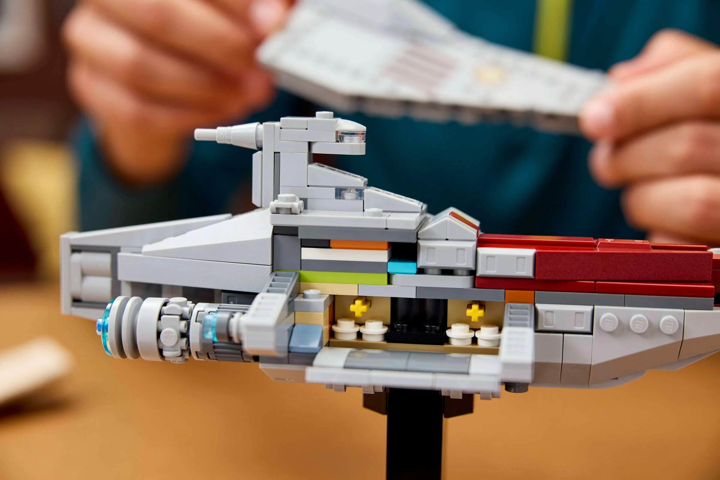 Acclamator-class Assault Ship - Image 9