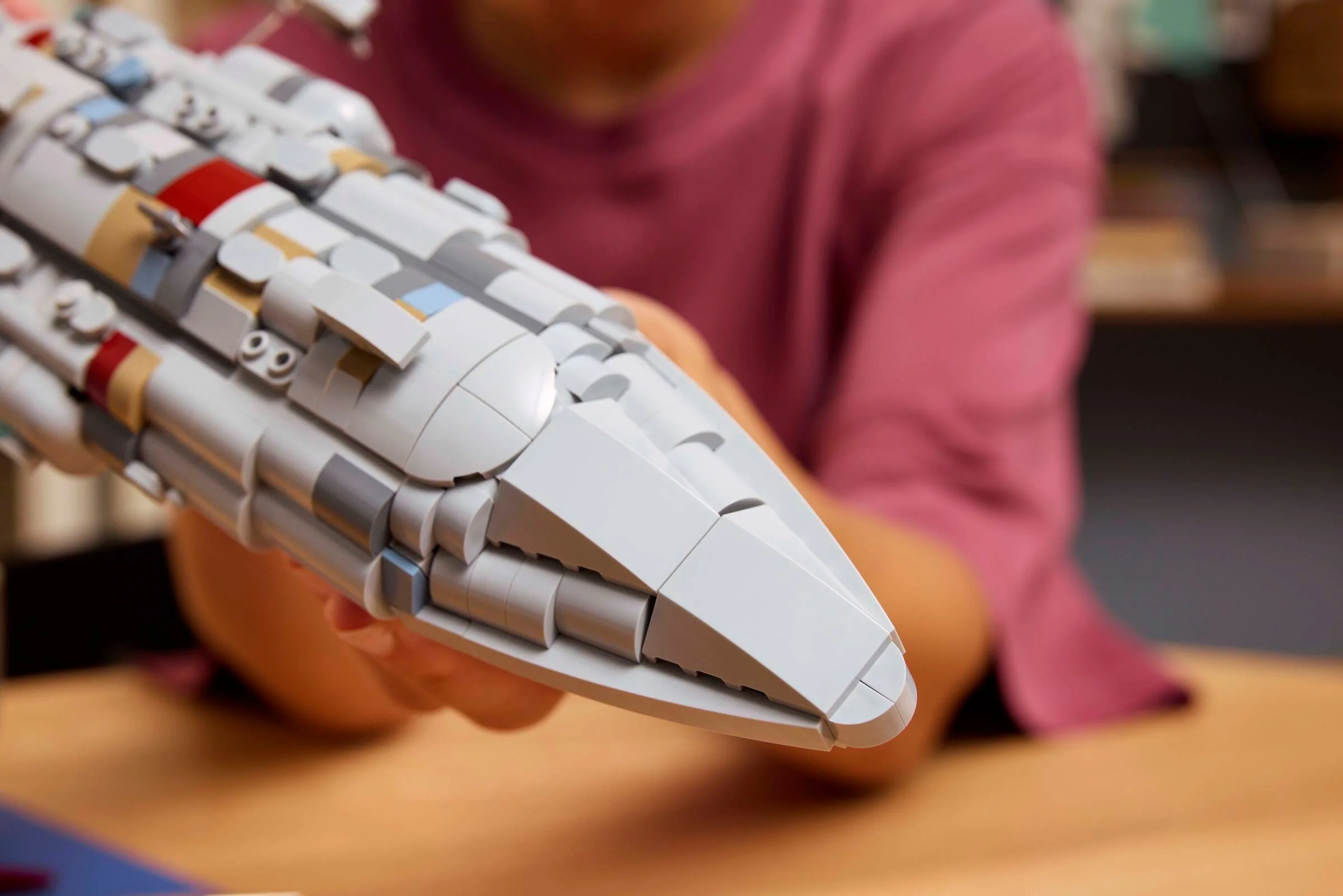 Home One Starcruiser - Image 6