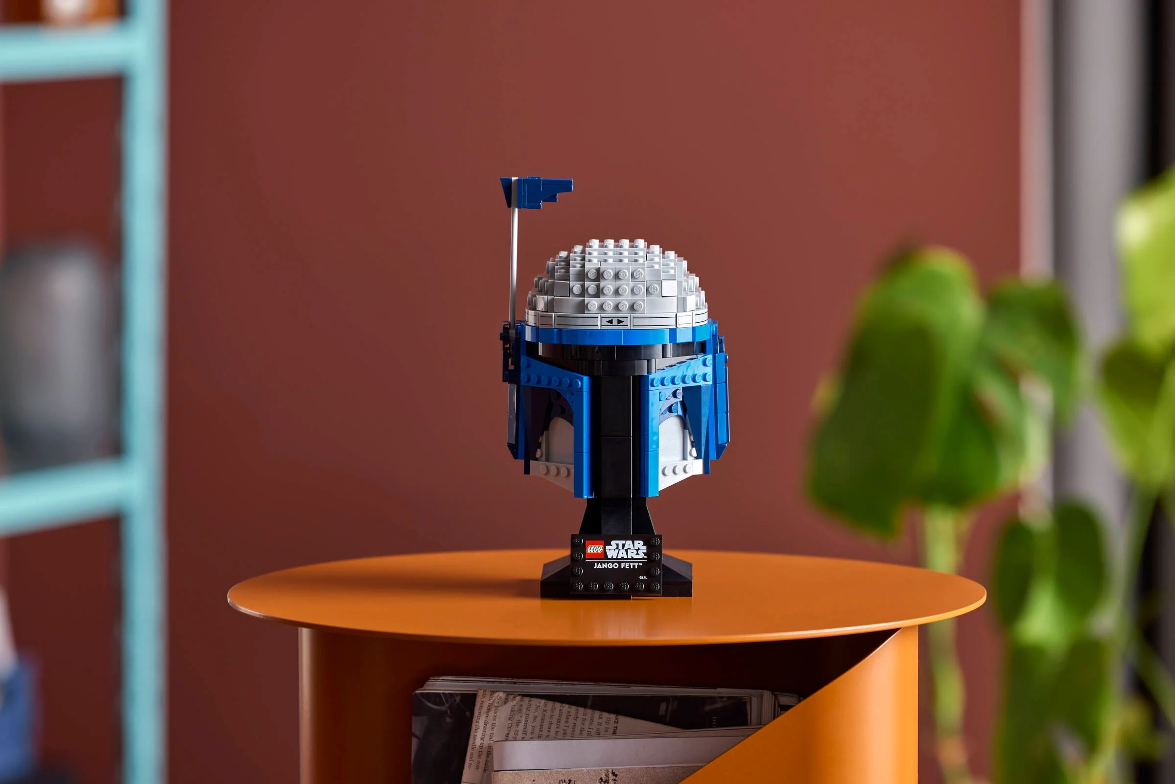 Jango Fett Helmet - Image 7
