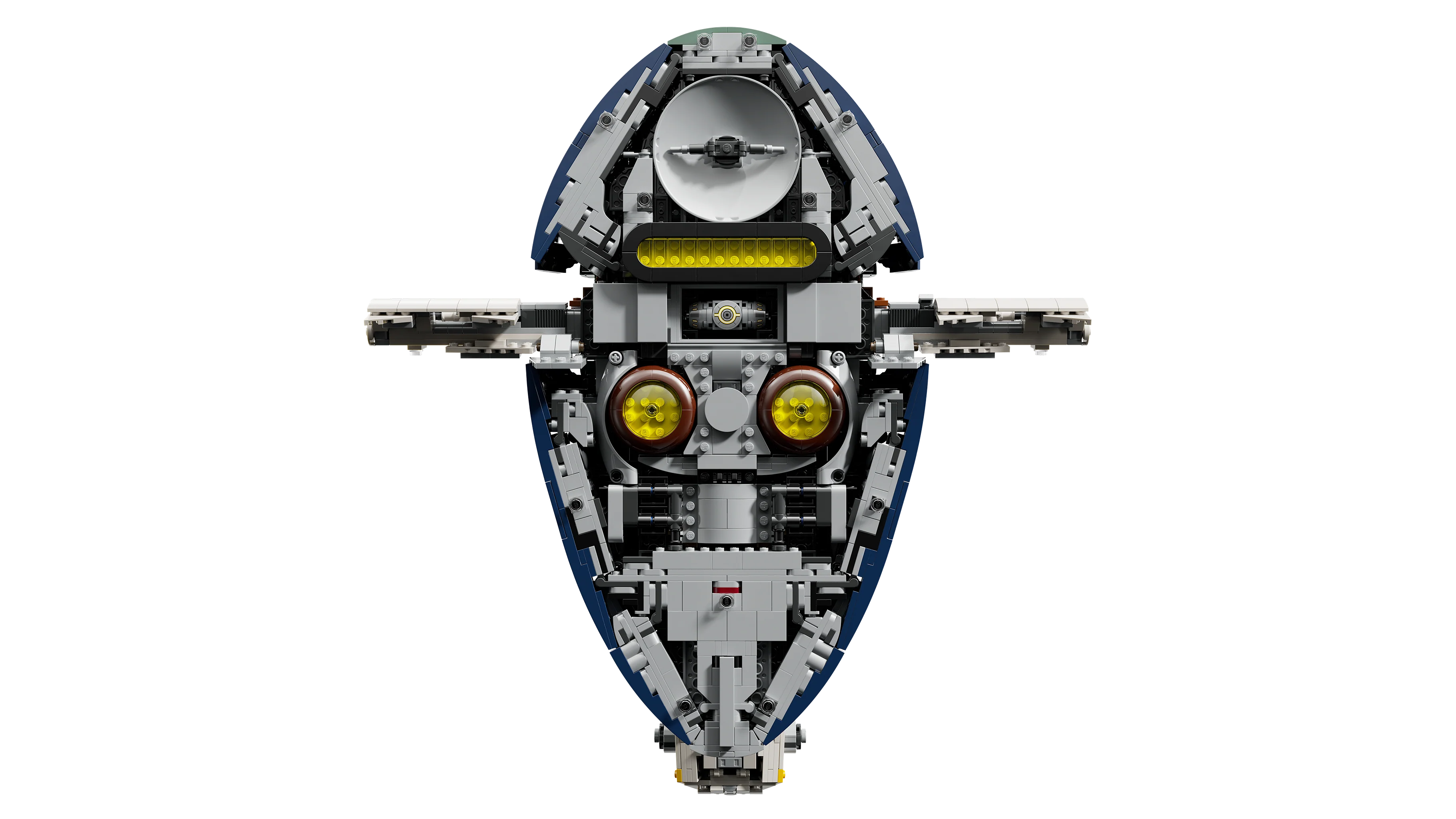 Jango Fett's Starship - Image 5