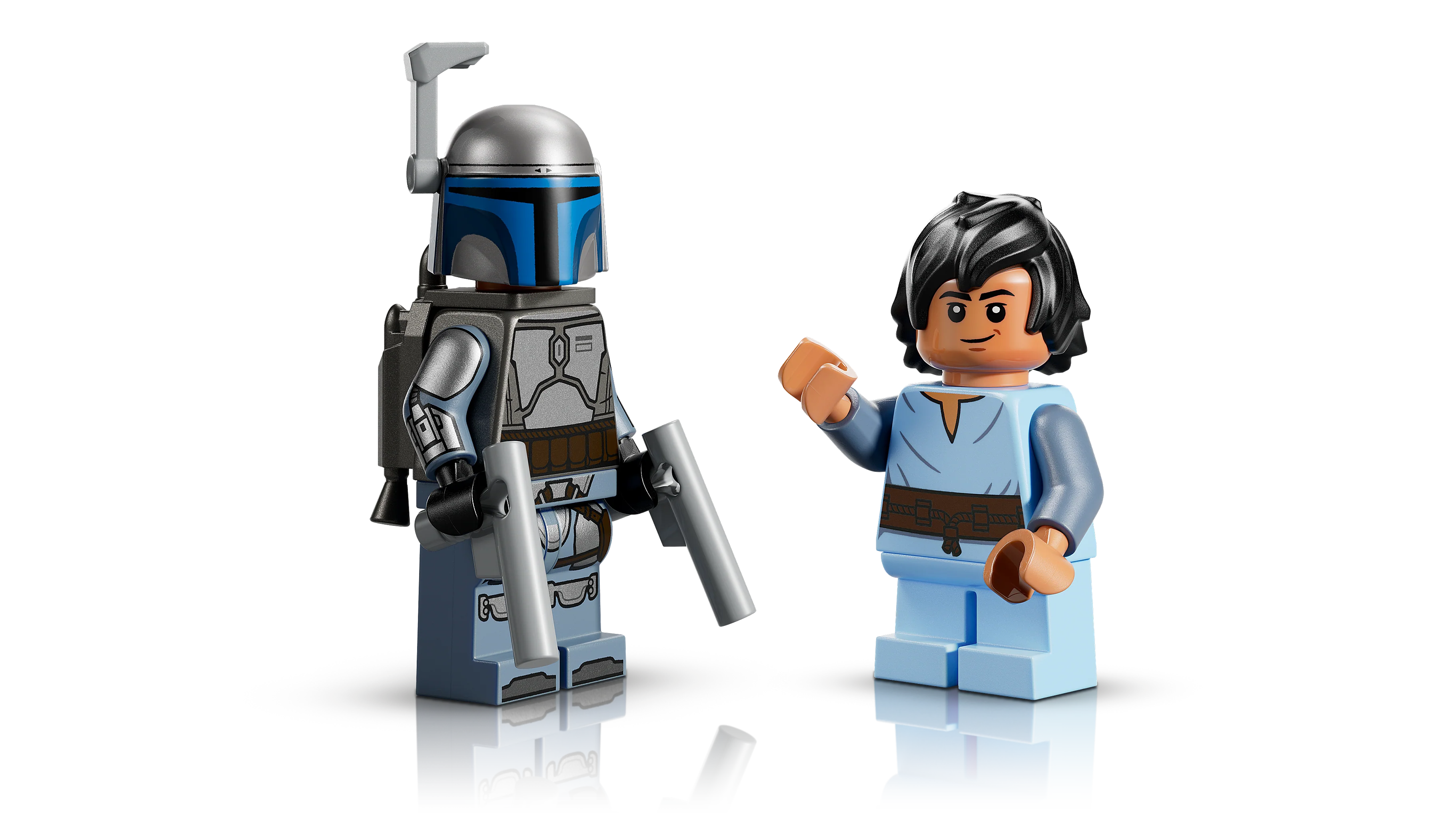 Jango Fett's Starship - Image 7