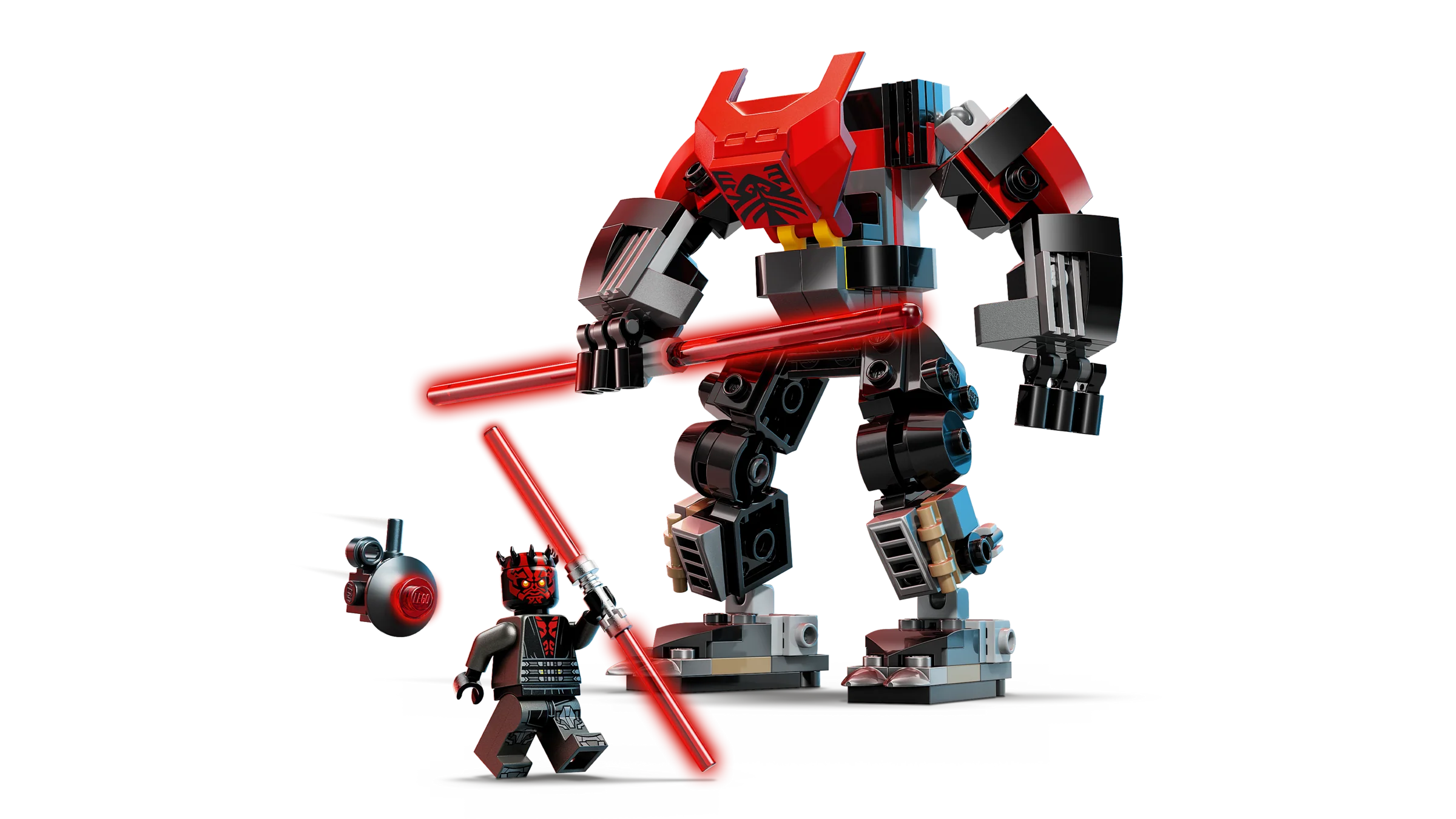 Darth Maul Mech - Image 3