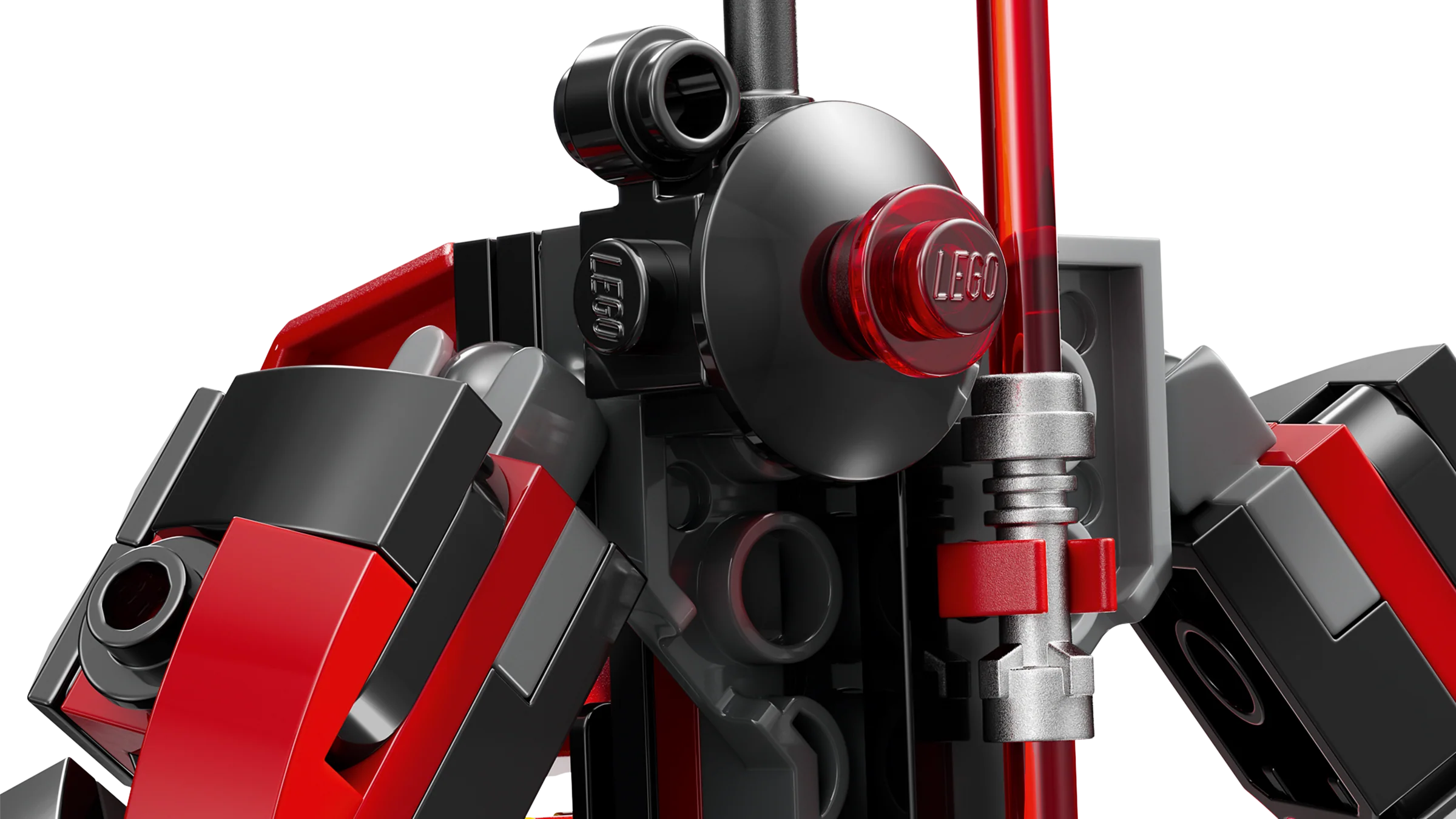 Darth Maul Mech - Image 4