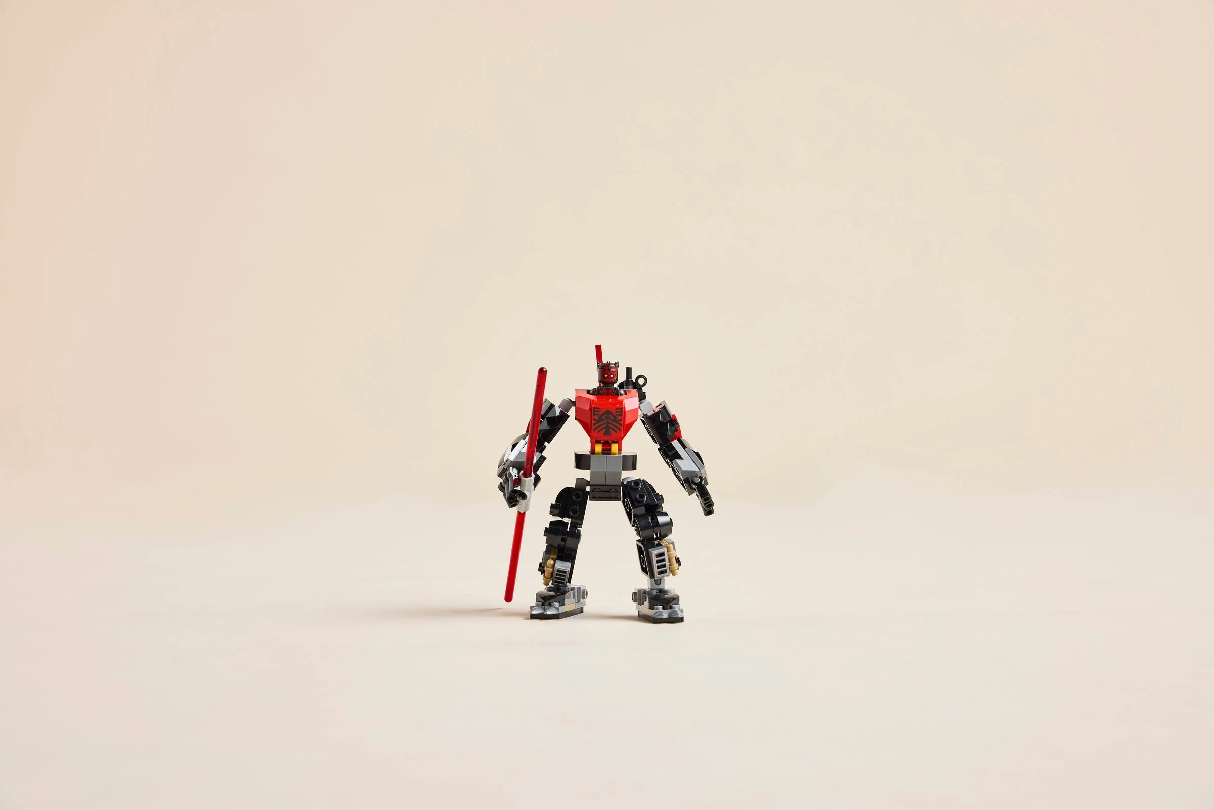 Darth Maul Mech - Image 7