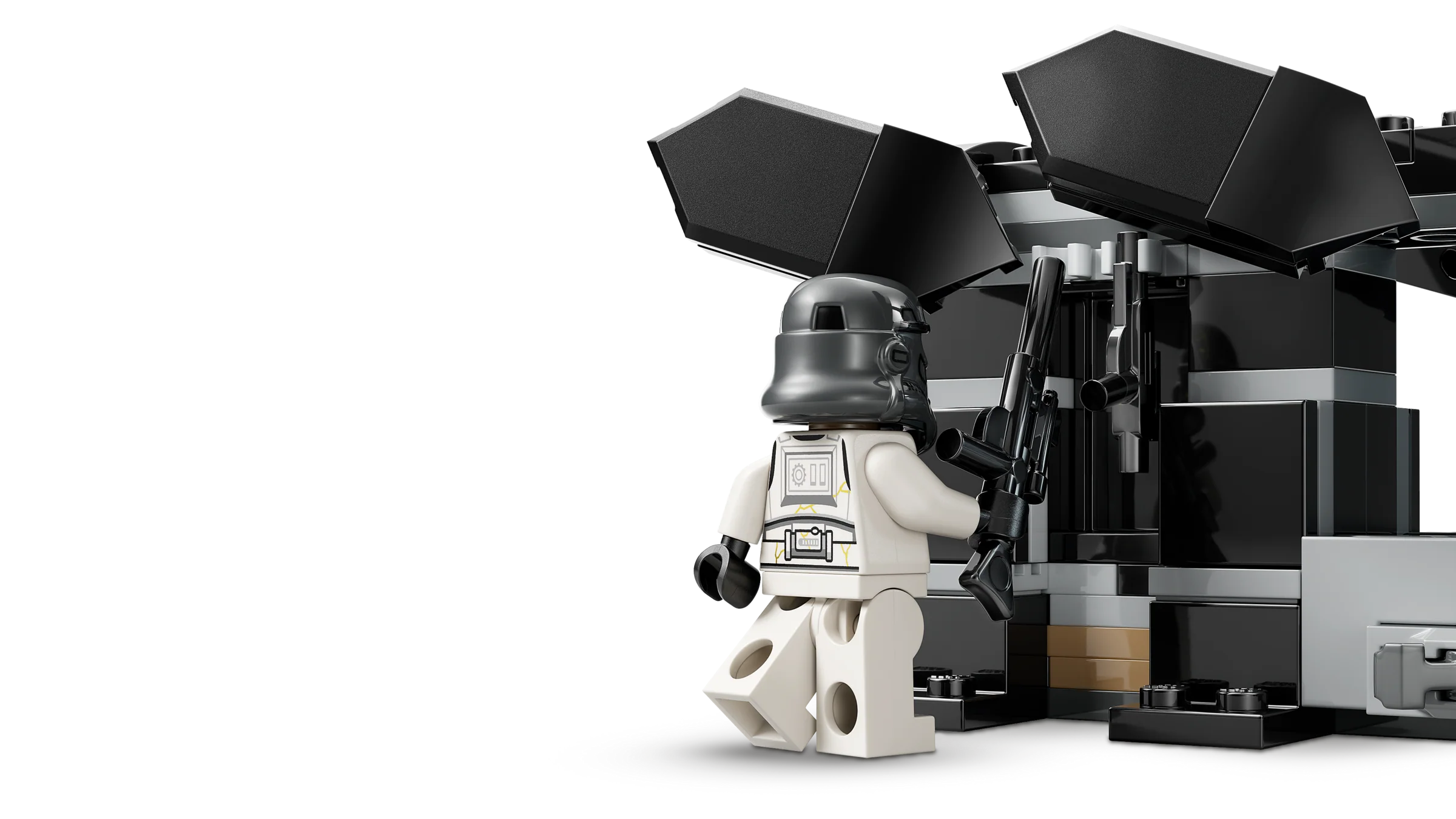 Death Trooper & Night Trooper Battle Pack - Image 5