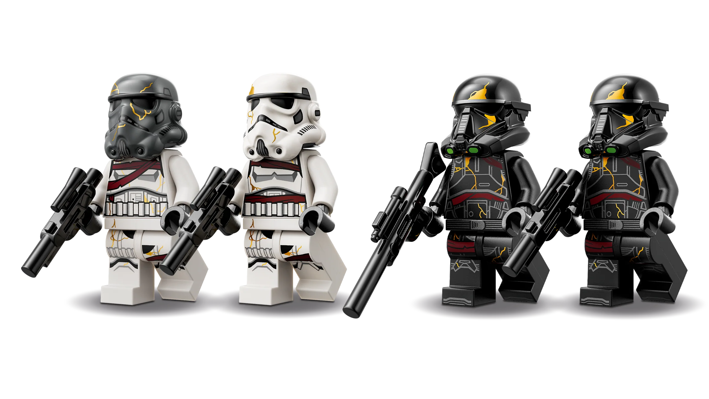 Death Trooper & Night Trooper Battle Pack - Image 6