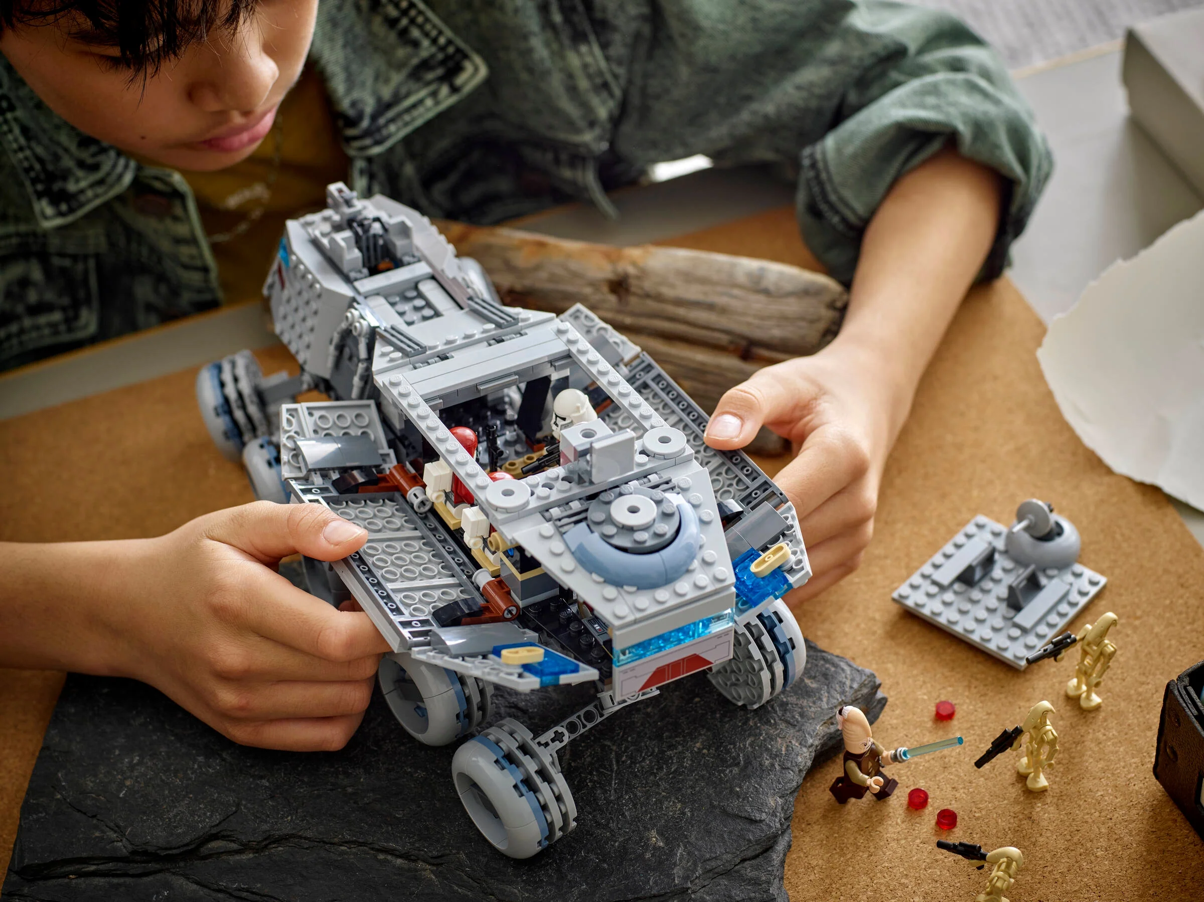 Republic Juggernaut - Image 12