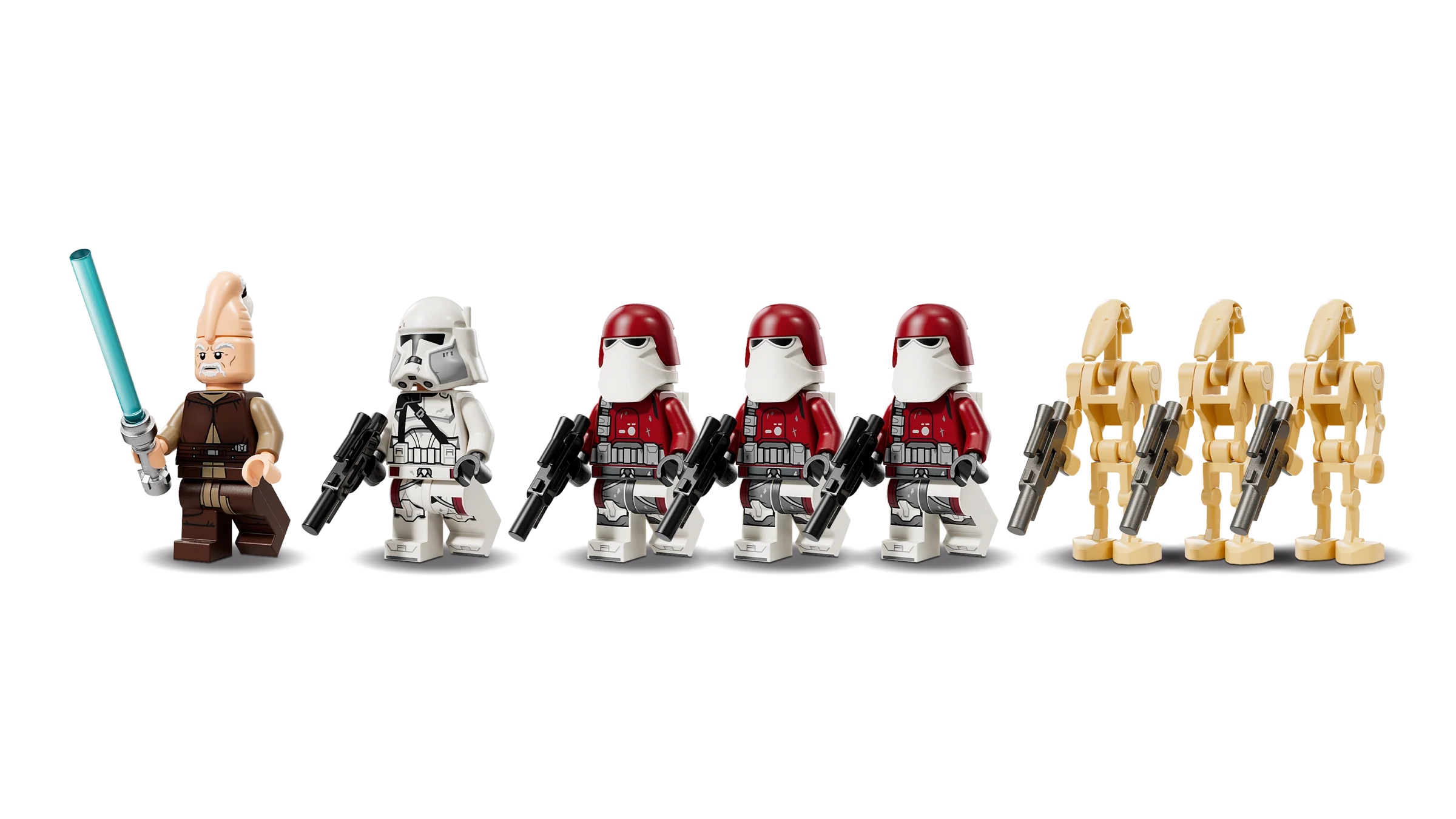 Republic Juggernaut - Image 4