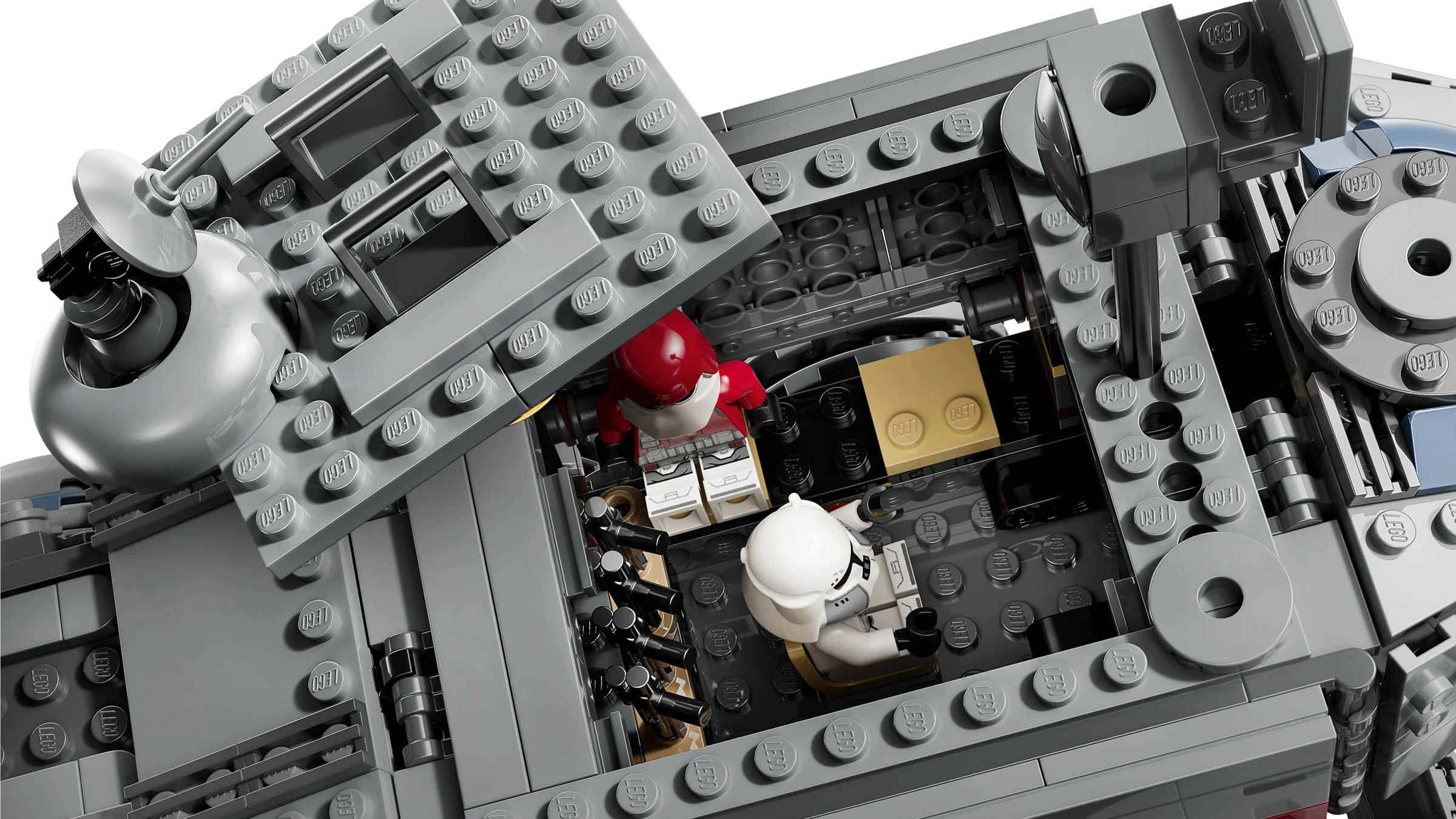 Republic Juggernaut - Image 6