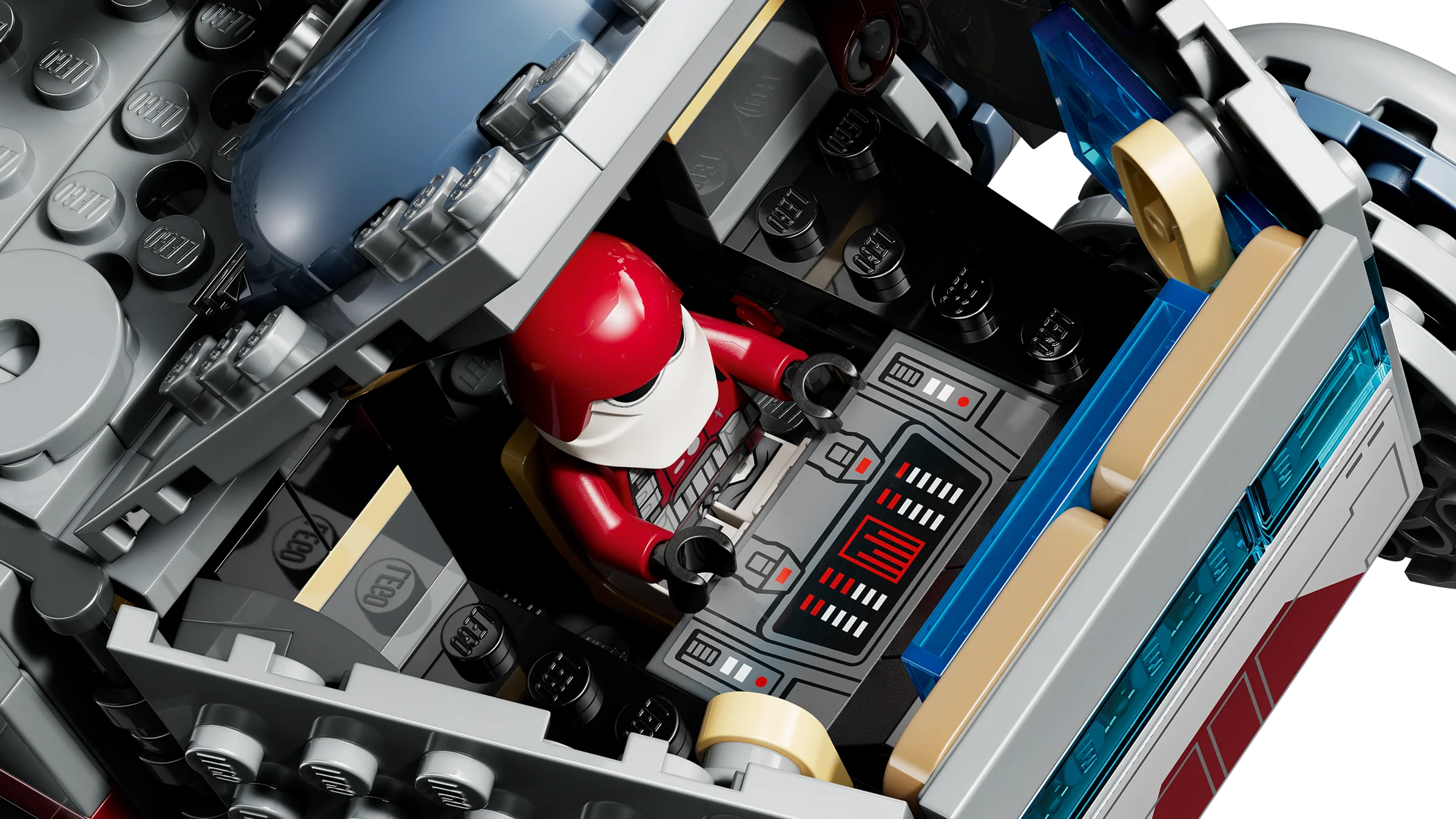 Republic Juggernaut - Image 7