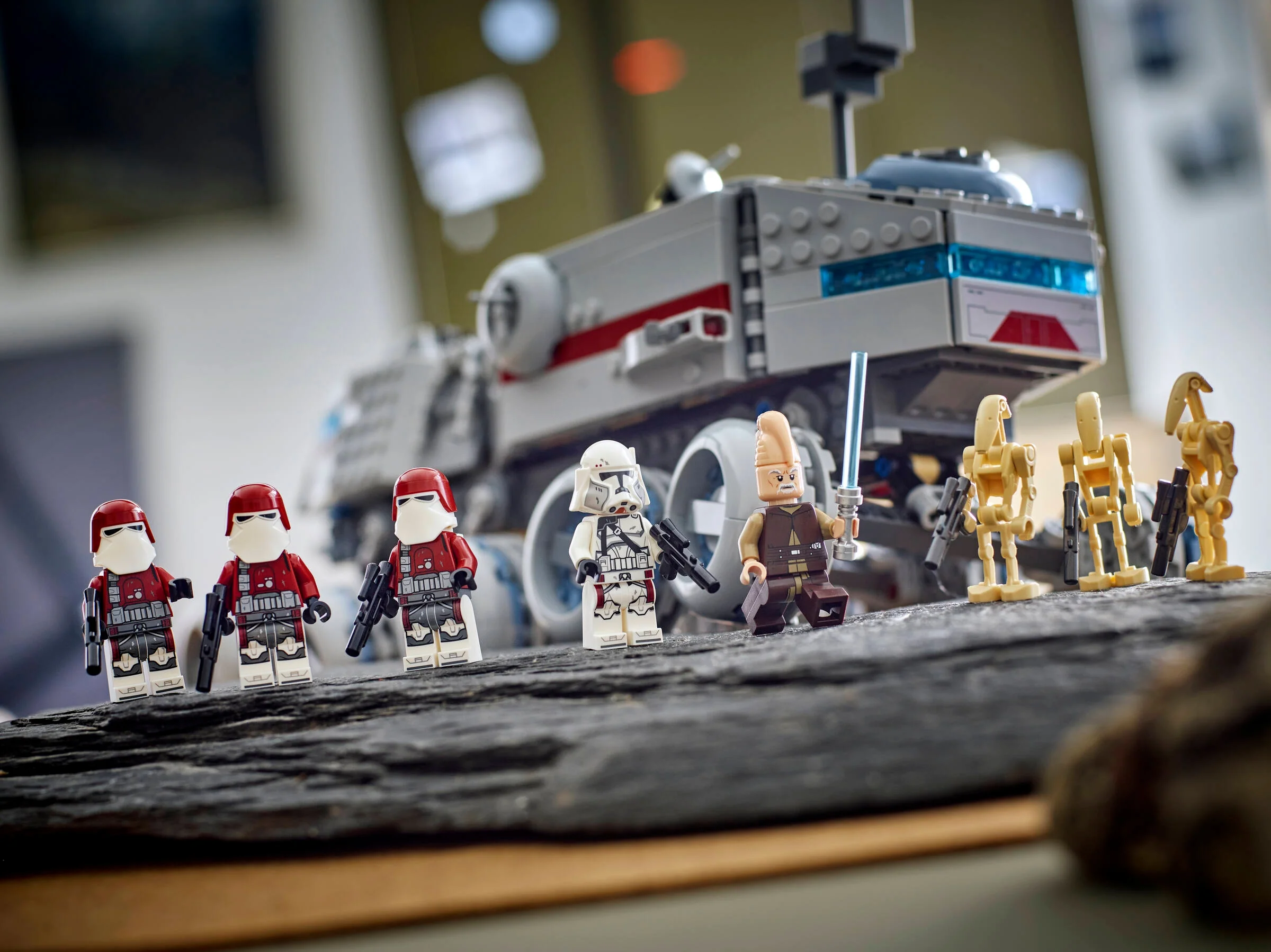 Republic Juggernaut - Image 9