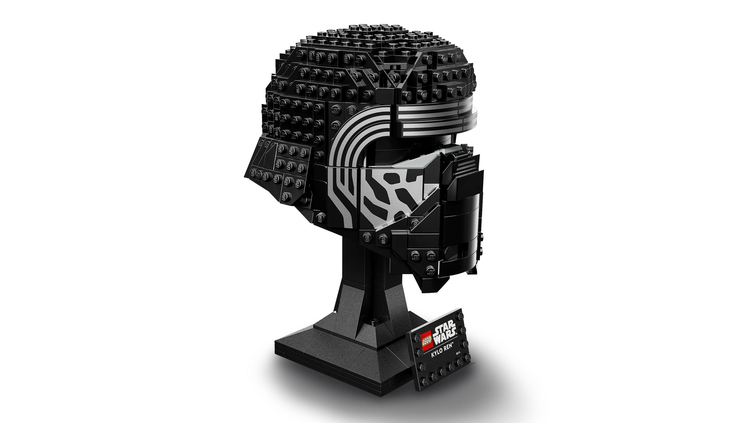 Kylo Ren Helmet - Image 3