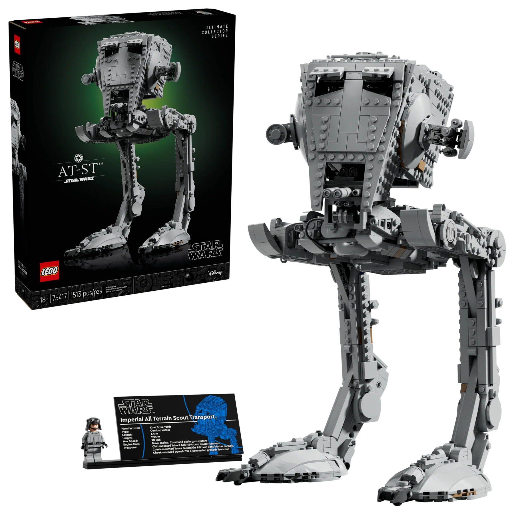 AT-ST - Image 2