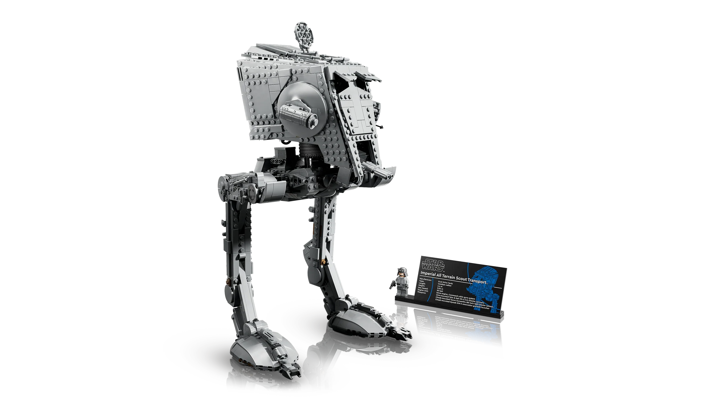 AT-ST - Image 5