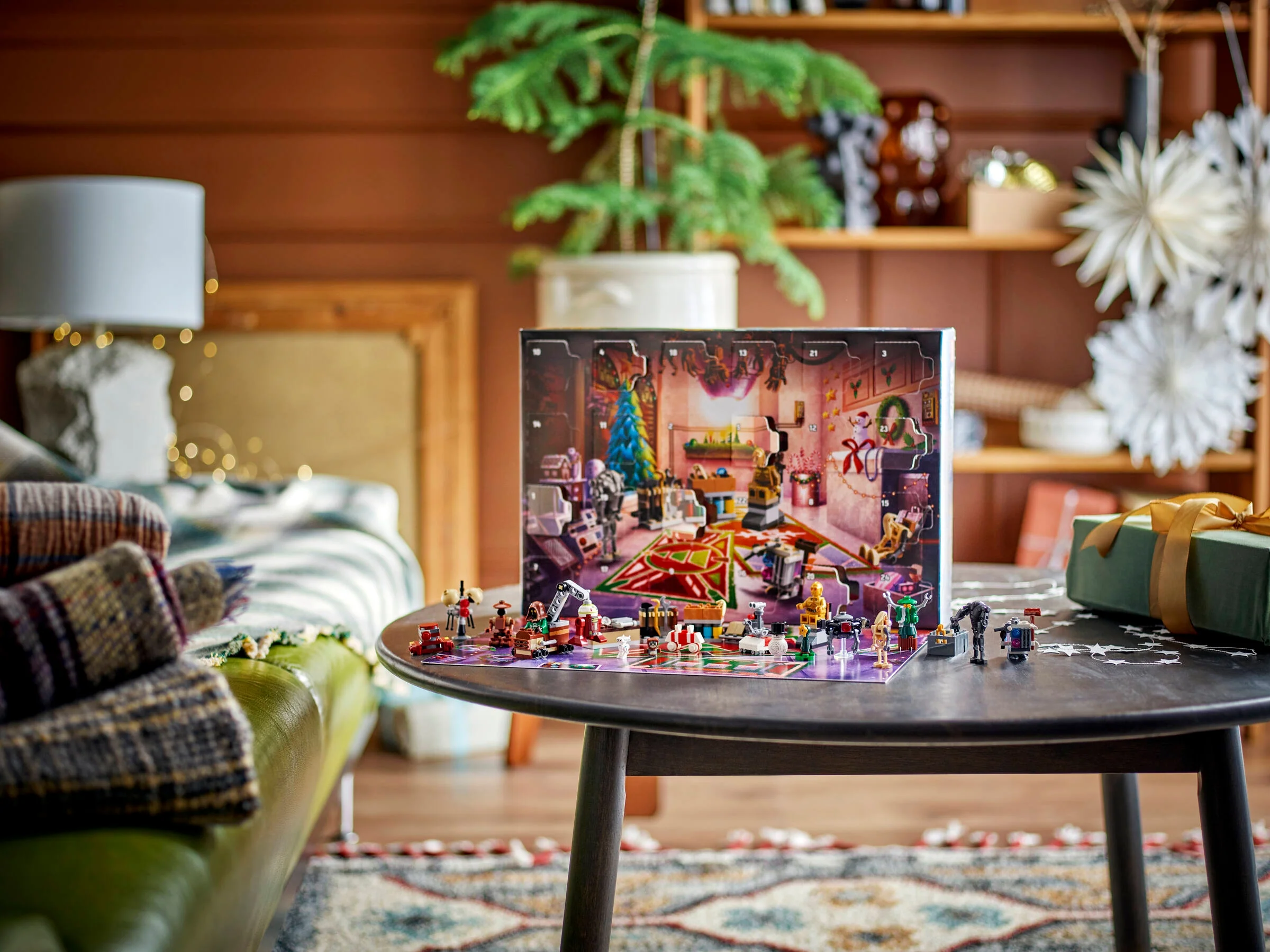 LEGO®  Star Wars™ Advent Calendar 2025 - Image 5