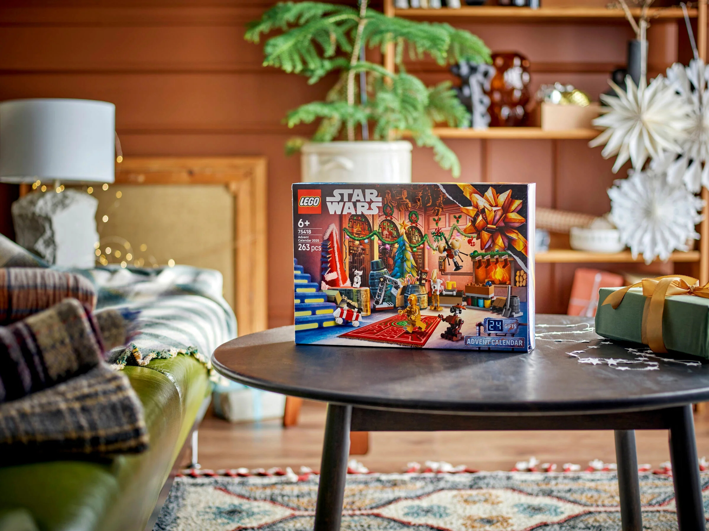 LEGO®  Star Wars™ Advent Calendar 2025 - Image 7