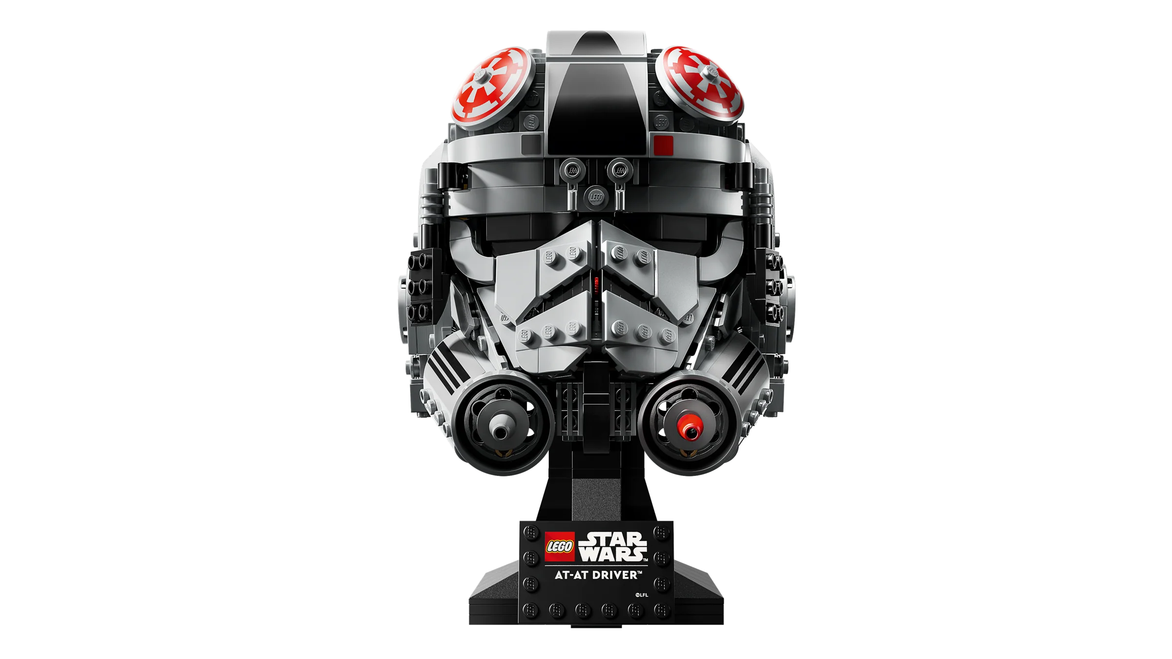 AT-AT Driver Helmet - Image 3