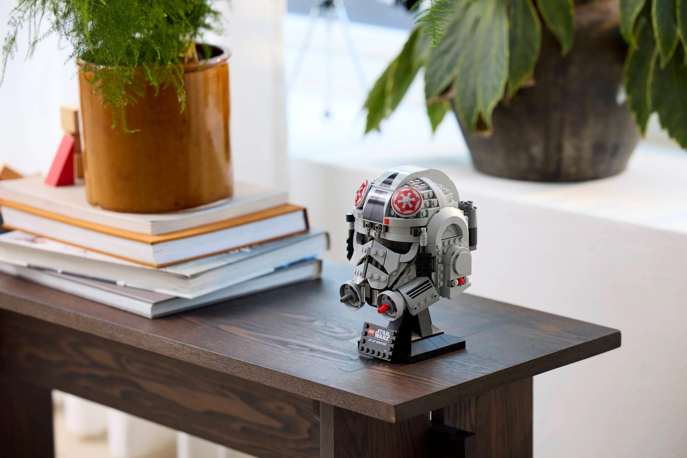 AT-AT Driver Helmet - Image 6
