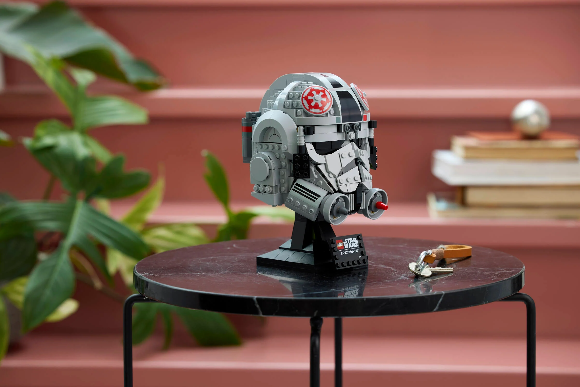 AT-AT Driver Helmet - Image 7