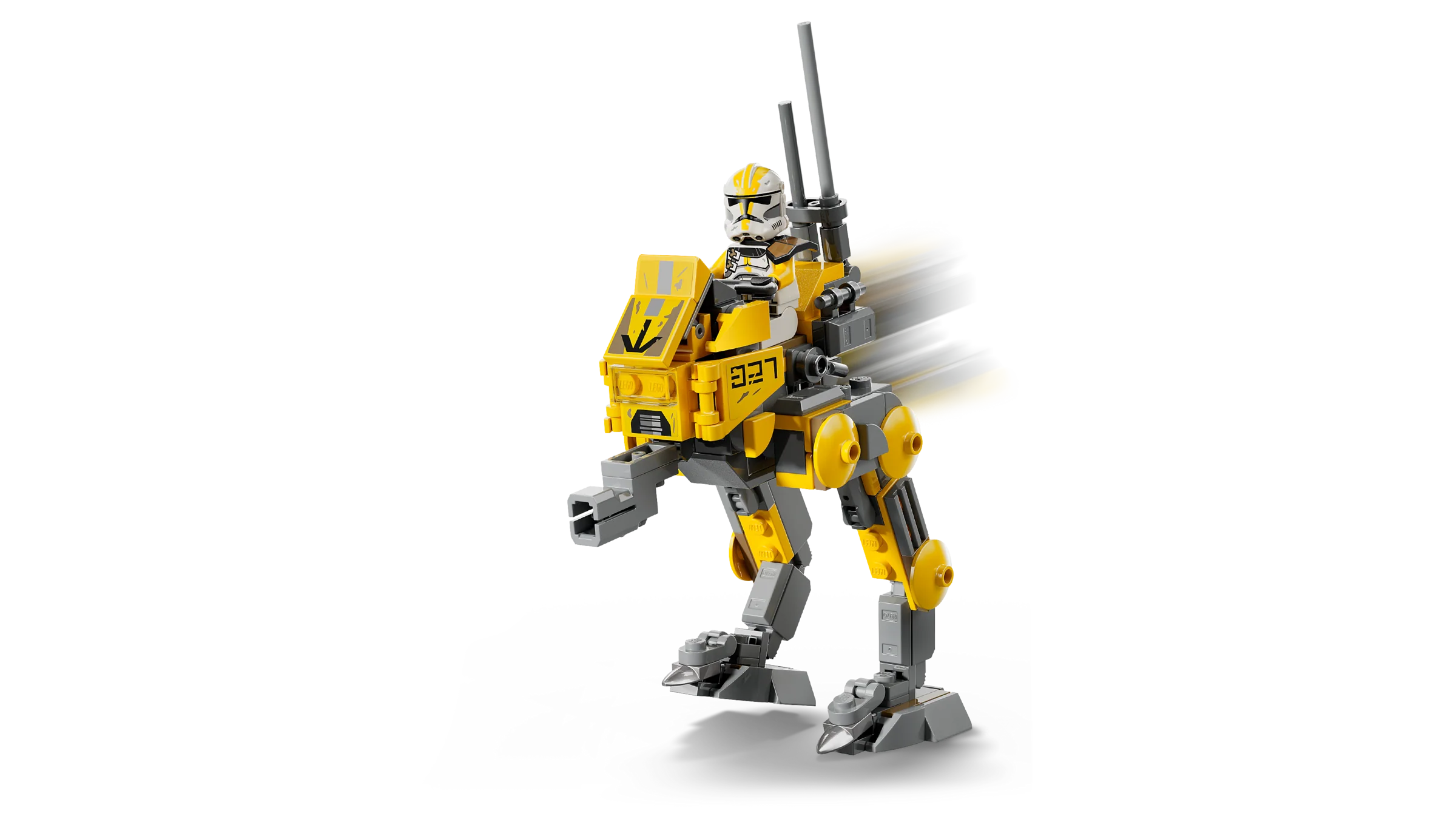 327th Star Corps Clone Troopers Battle Pack - Image 5