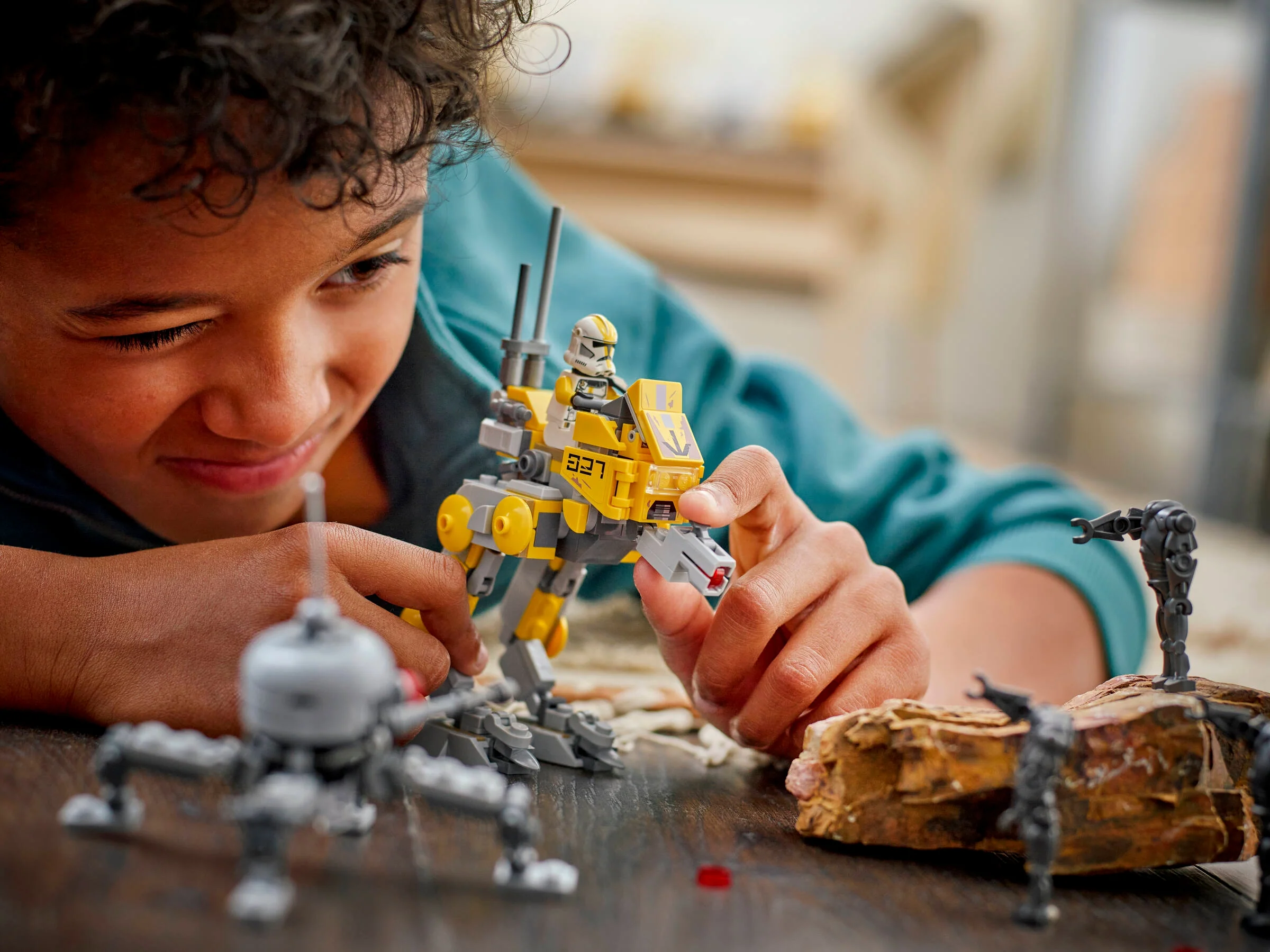 327th Star Corps Clone Troopers Battle Pack - Image 8
