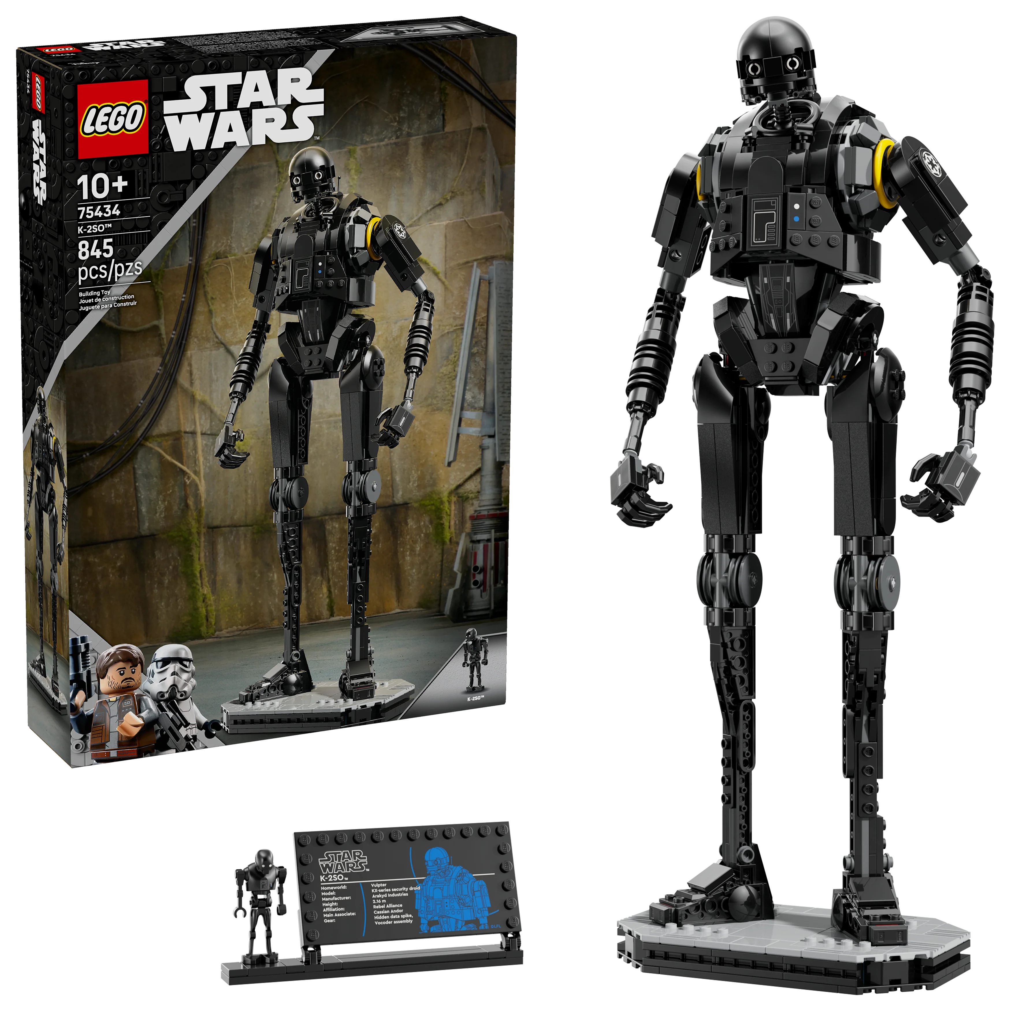 K-2SO - Image 2