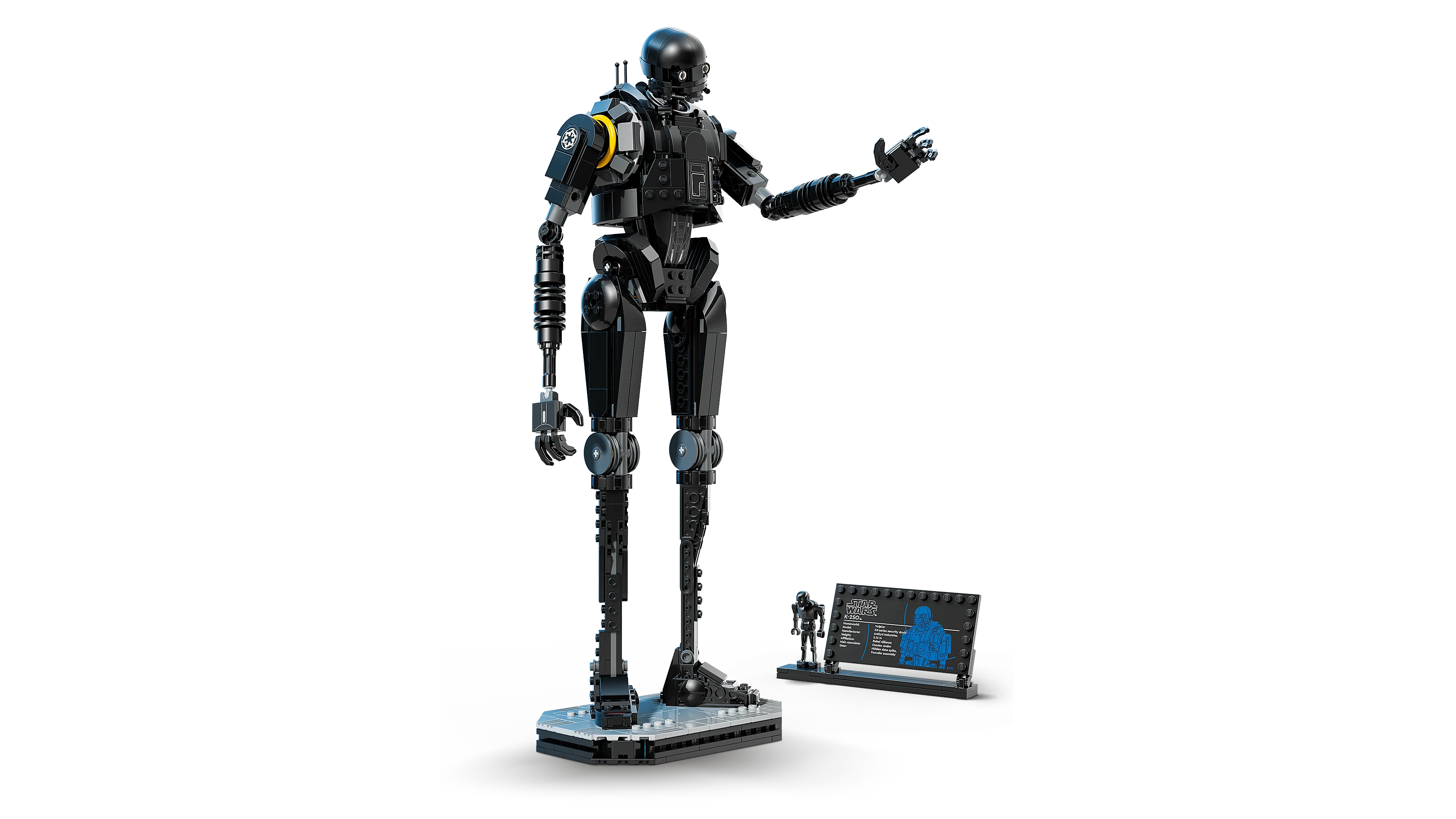 K-2SO - Image 3