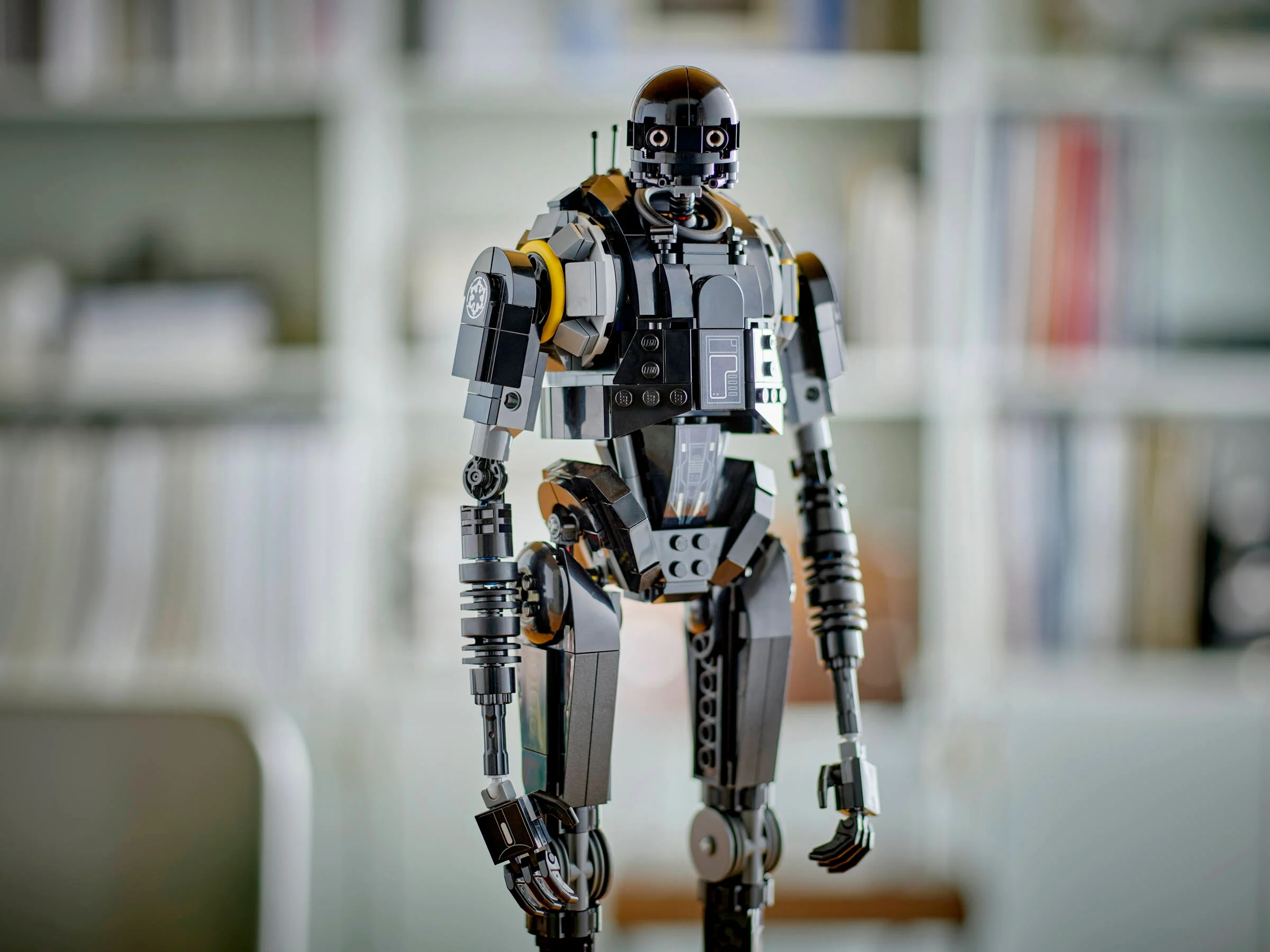 K-2SO - Image 7