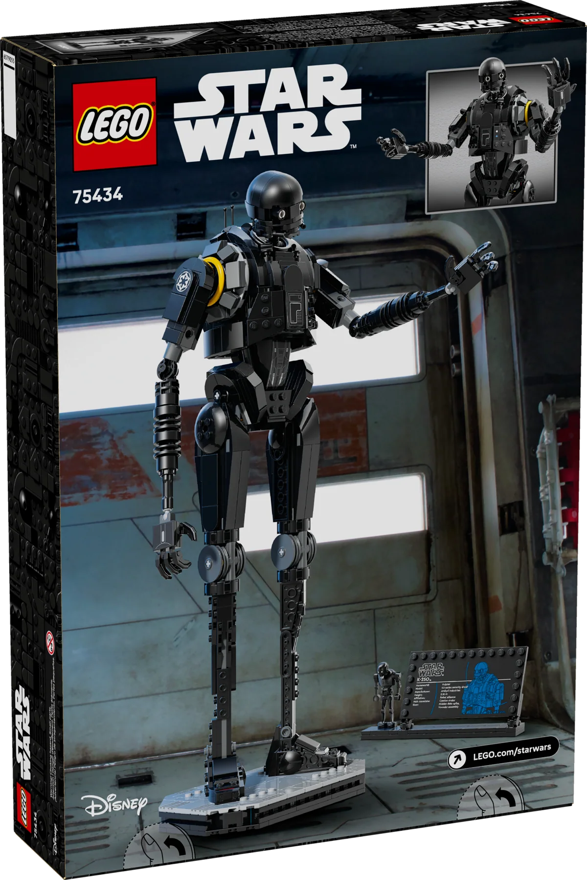 K-2SO - Image 9