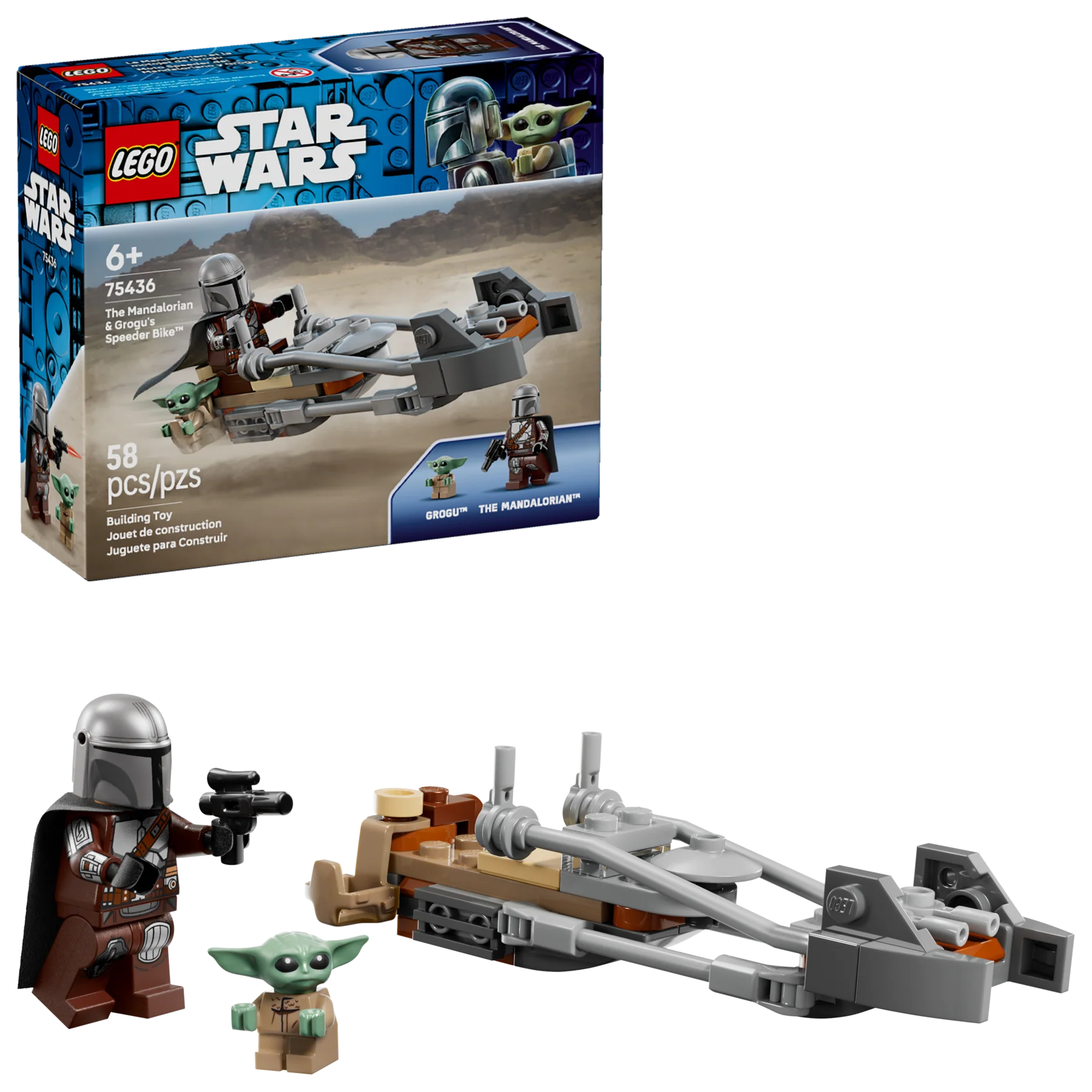 Star Wars™ Toys
