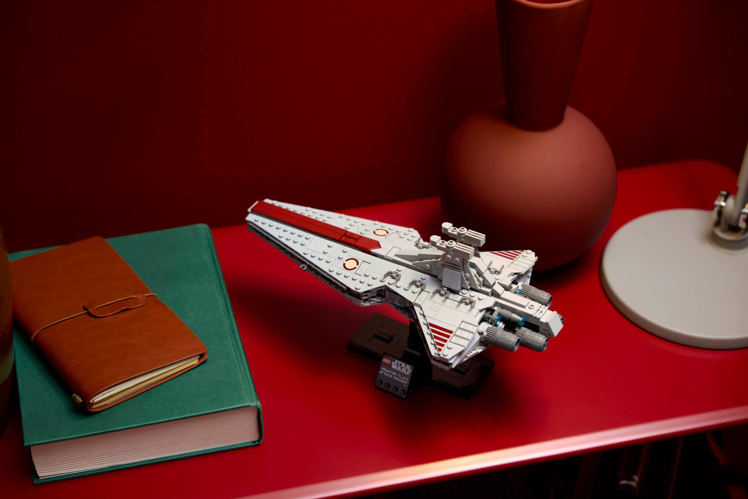 Venator-Class Attack Cruiser™ - Image 11