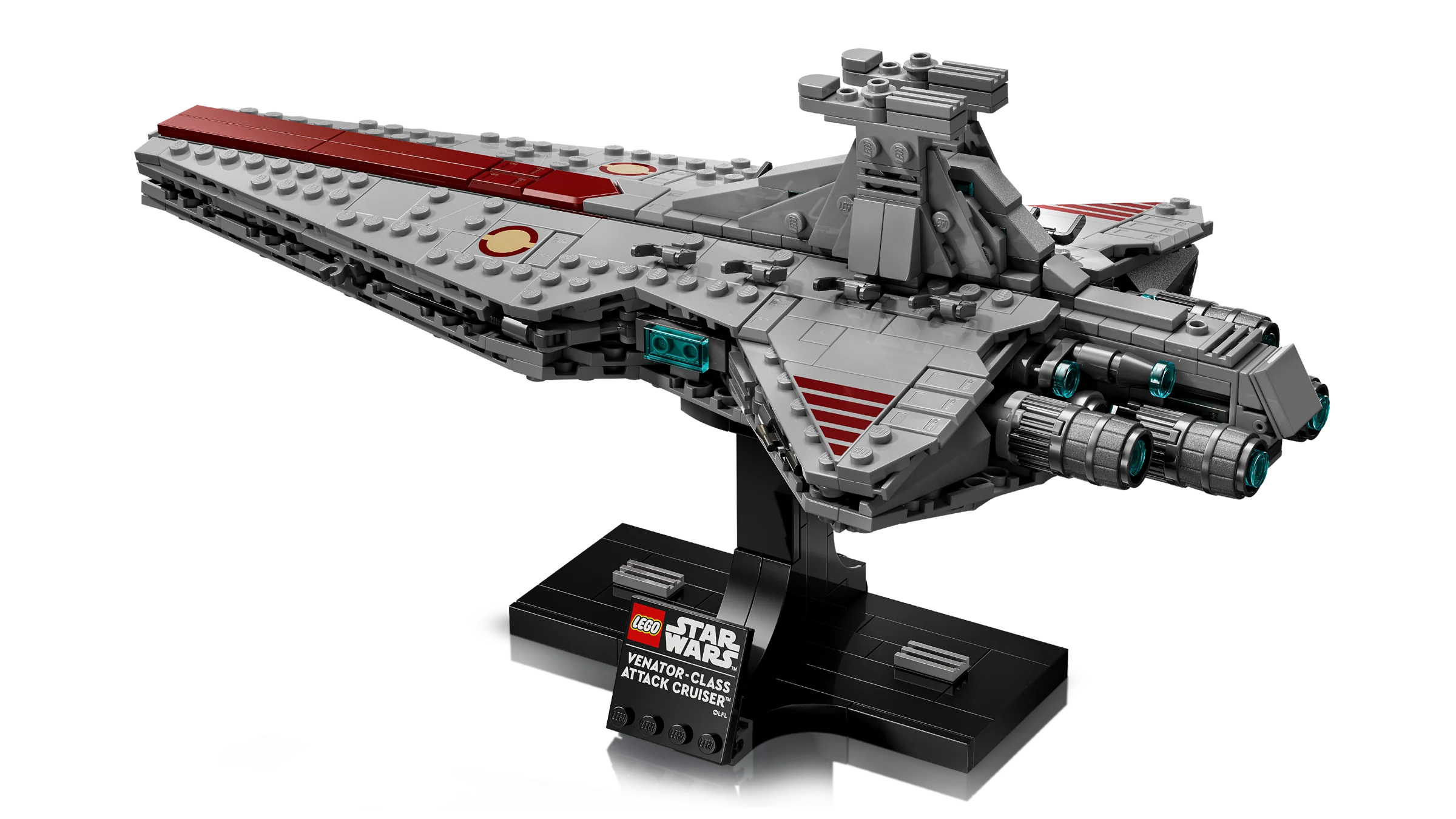 Venator-Class Attack Cruiser™ - Image 4