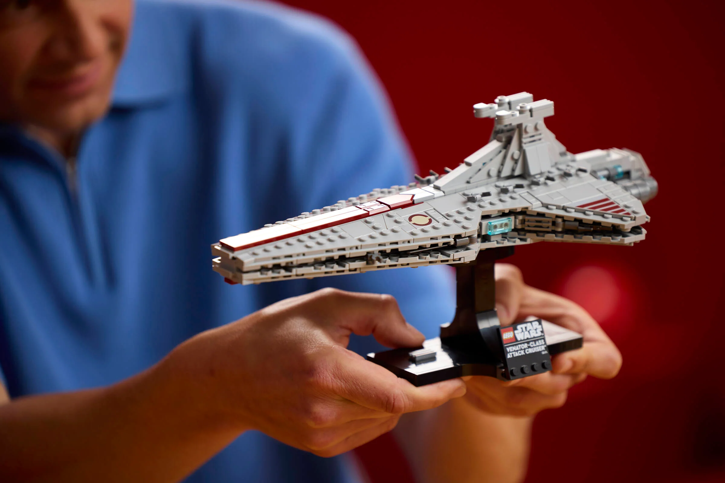 Venator-Class Attack Cruiser™ - Image 5