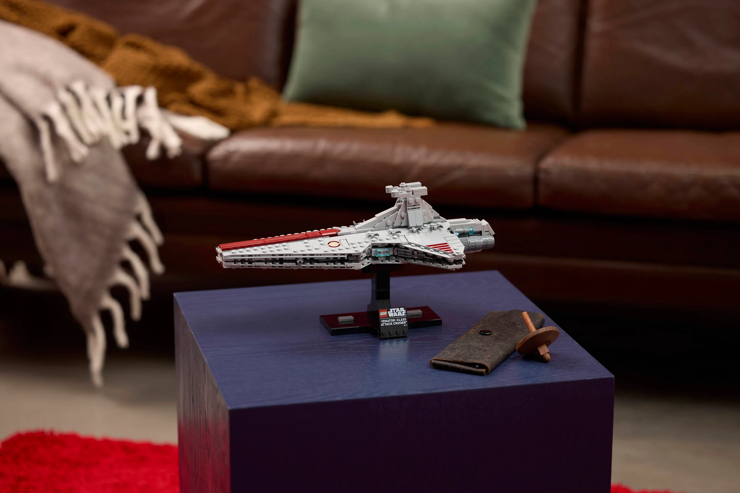 Venator-Class Attack Cruiser™ - Image 9