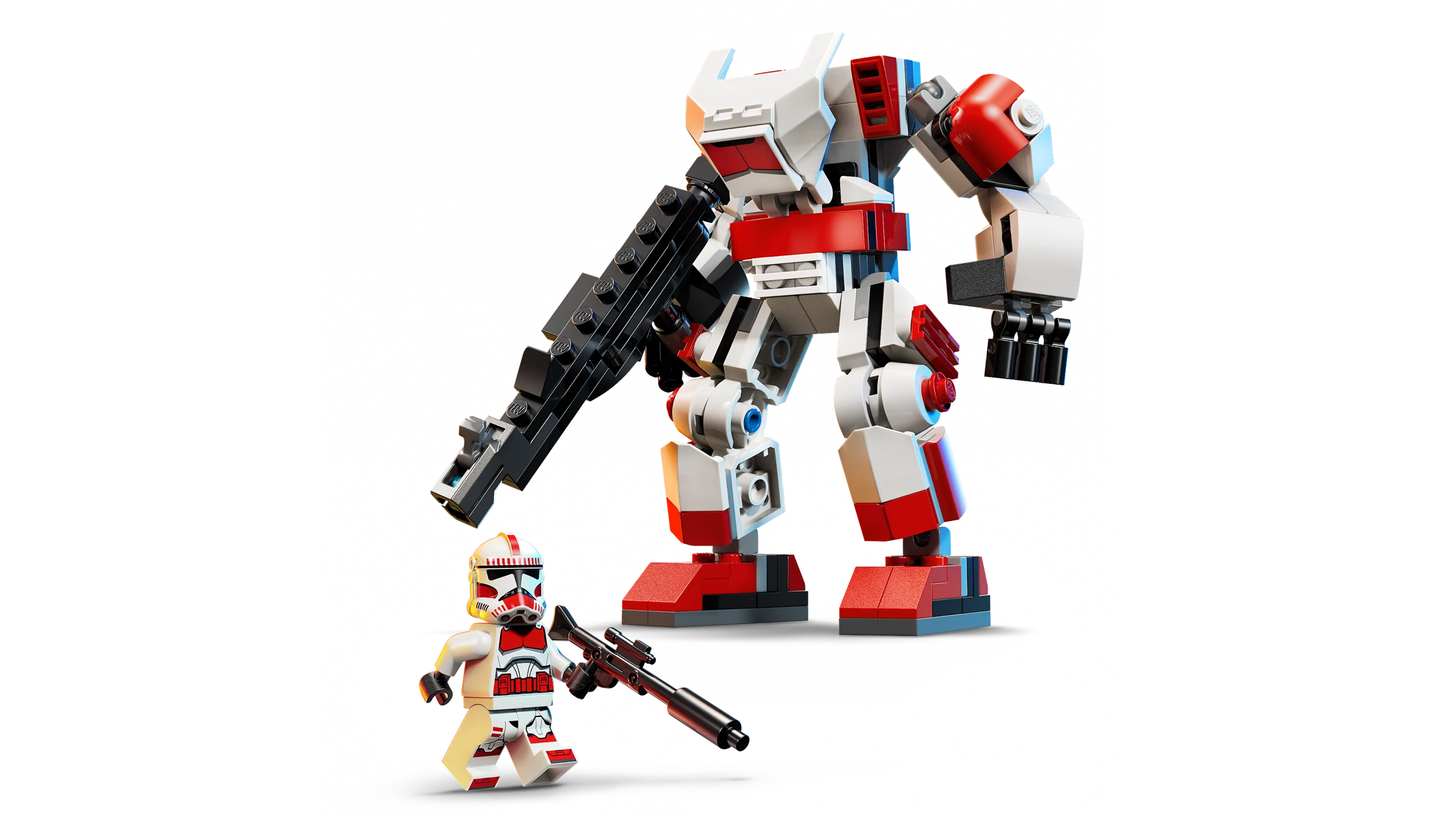 Clone Shock Trooper™ Mech - Image 3