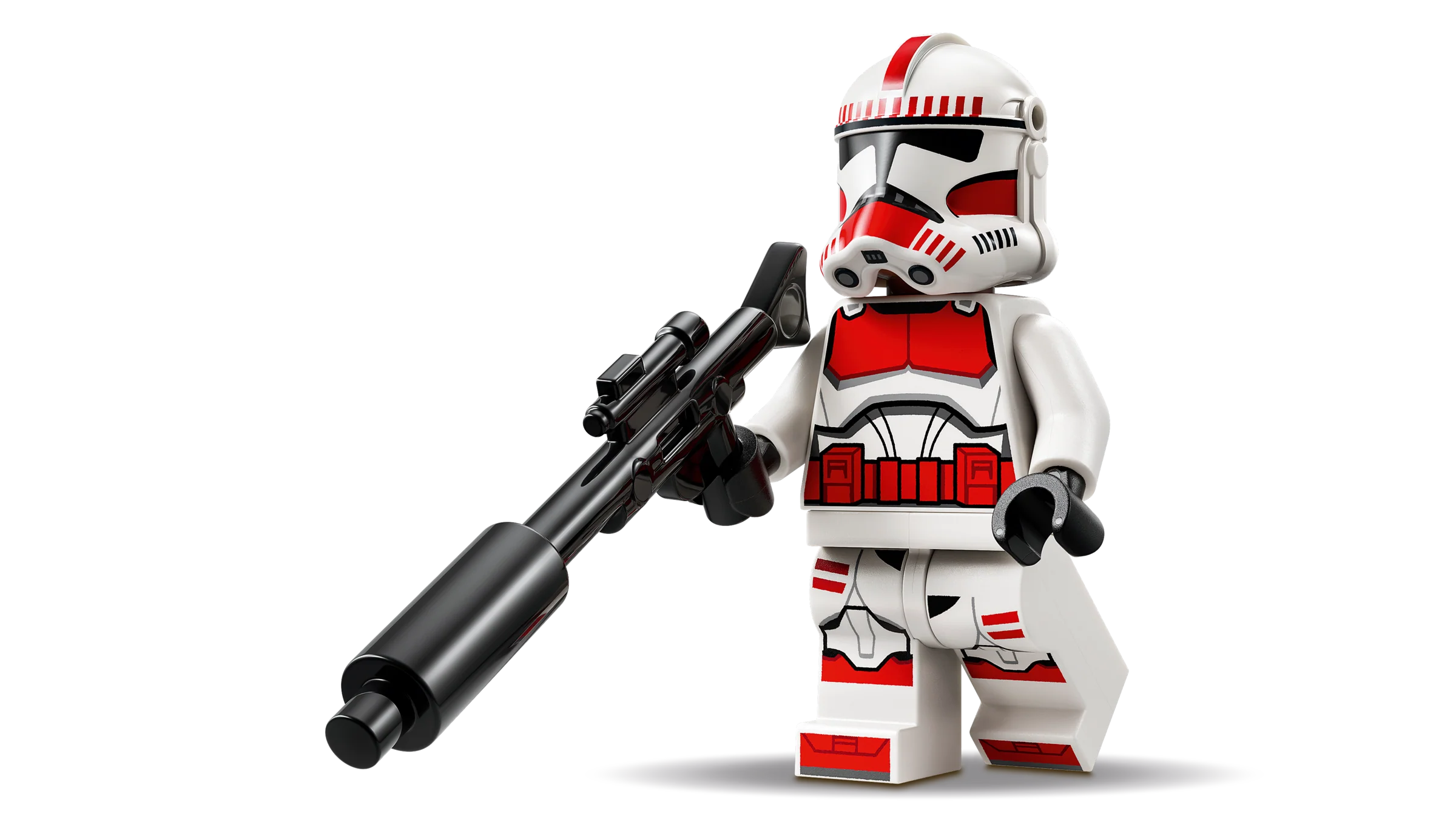 Clone Shock Trooper™ Mech - Image 5