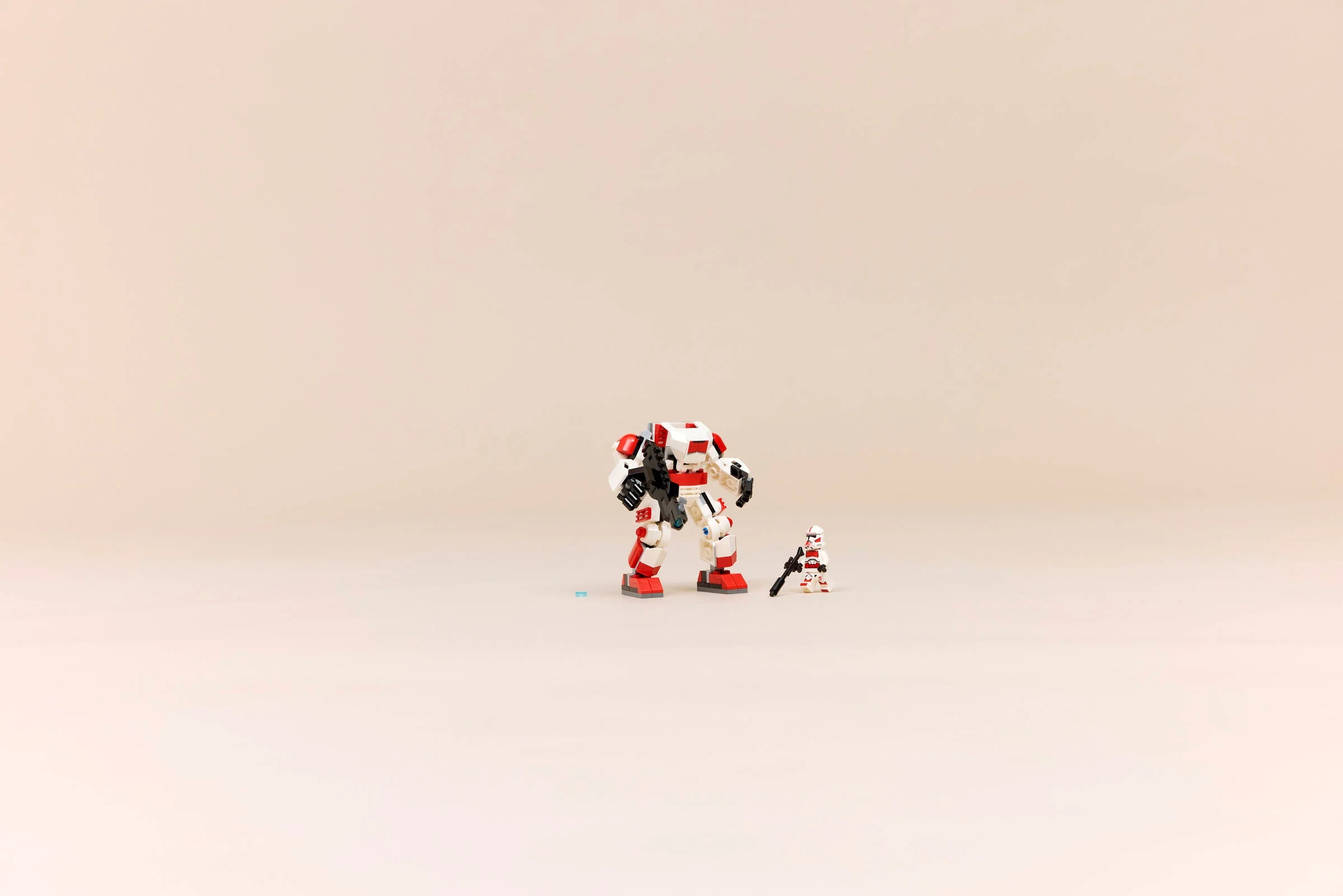Clone Shock Trooper™ Mech - Image 7