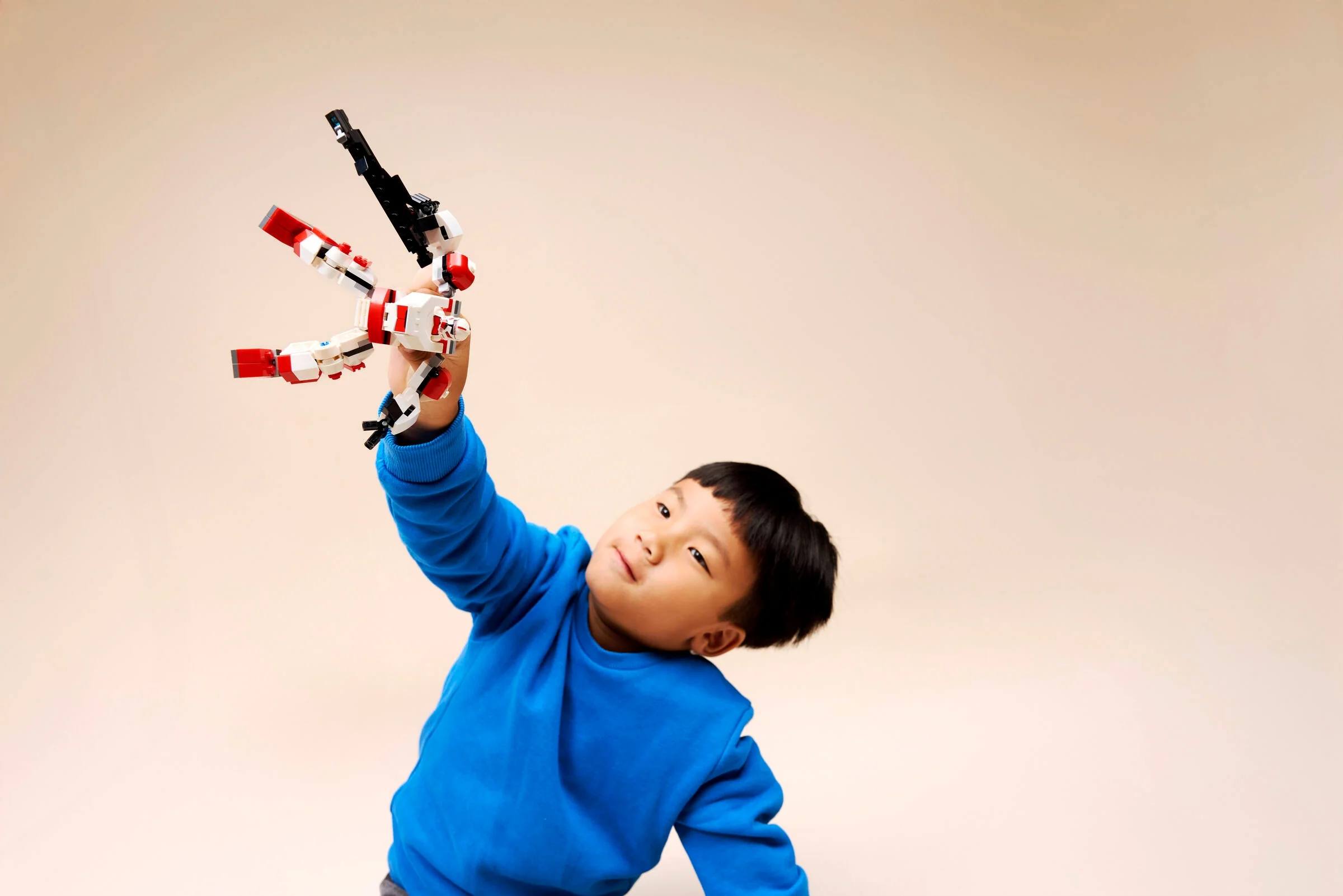 Clone Shock Trooper™ Mech - Image 8