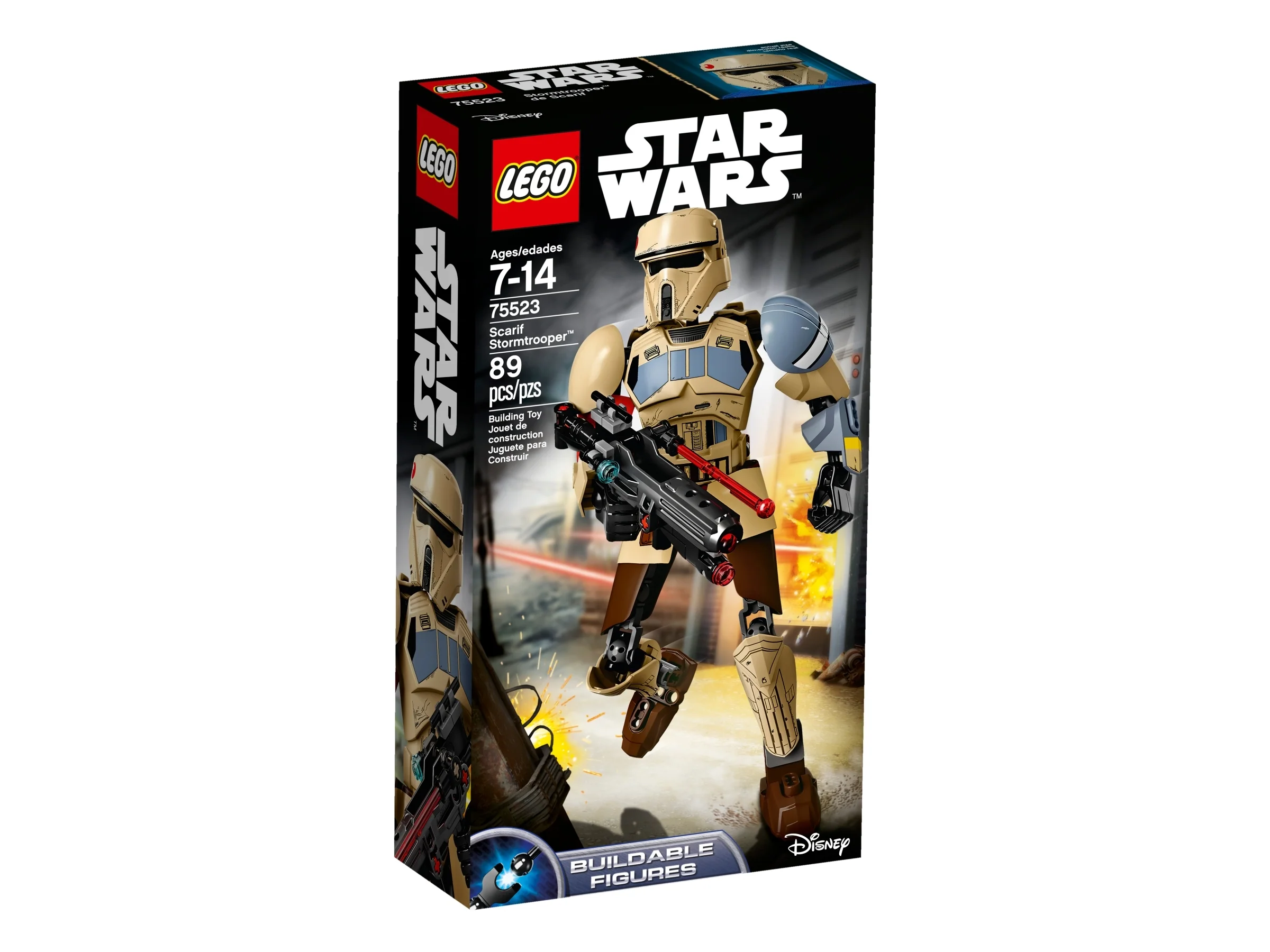Scarif Stormtrooper - Image 2