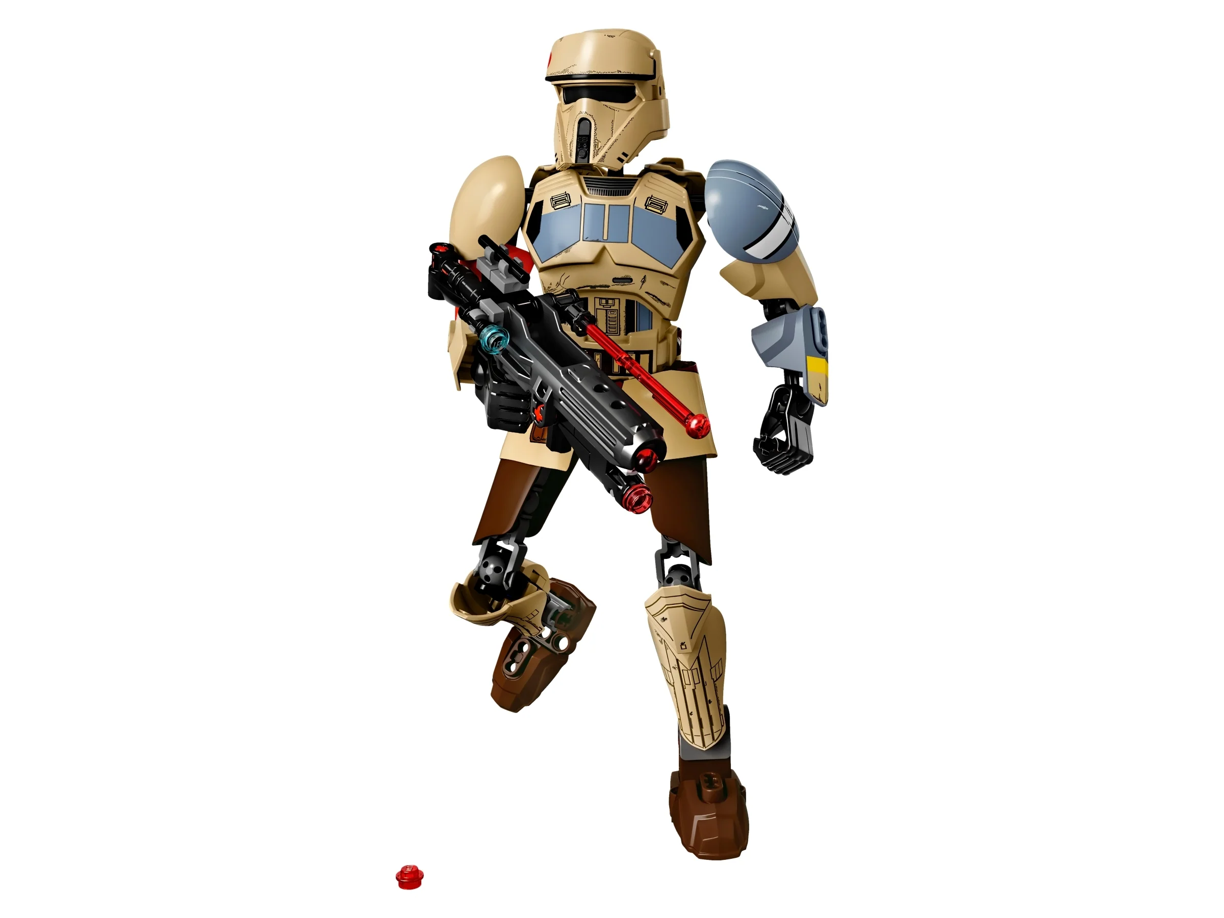 Scarif Stormtrooper - Image 3