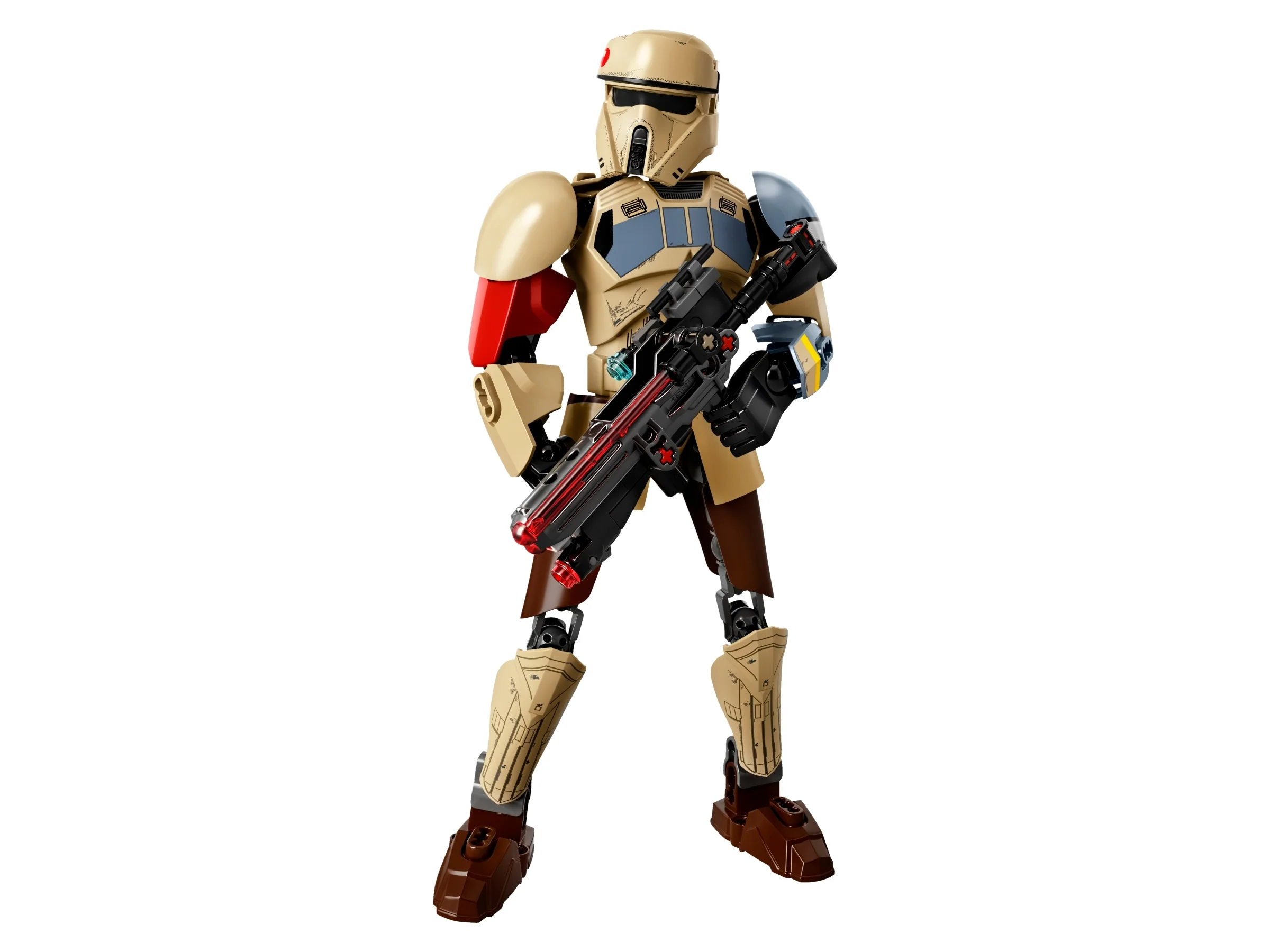 Scarif Stormtrooper - Image 4