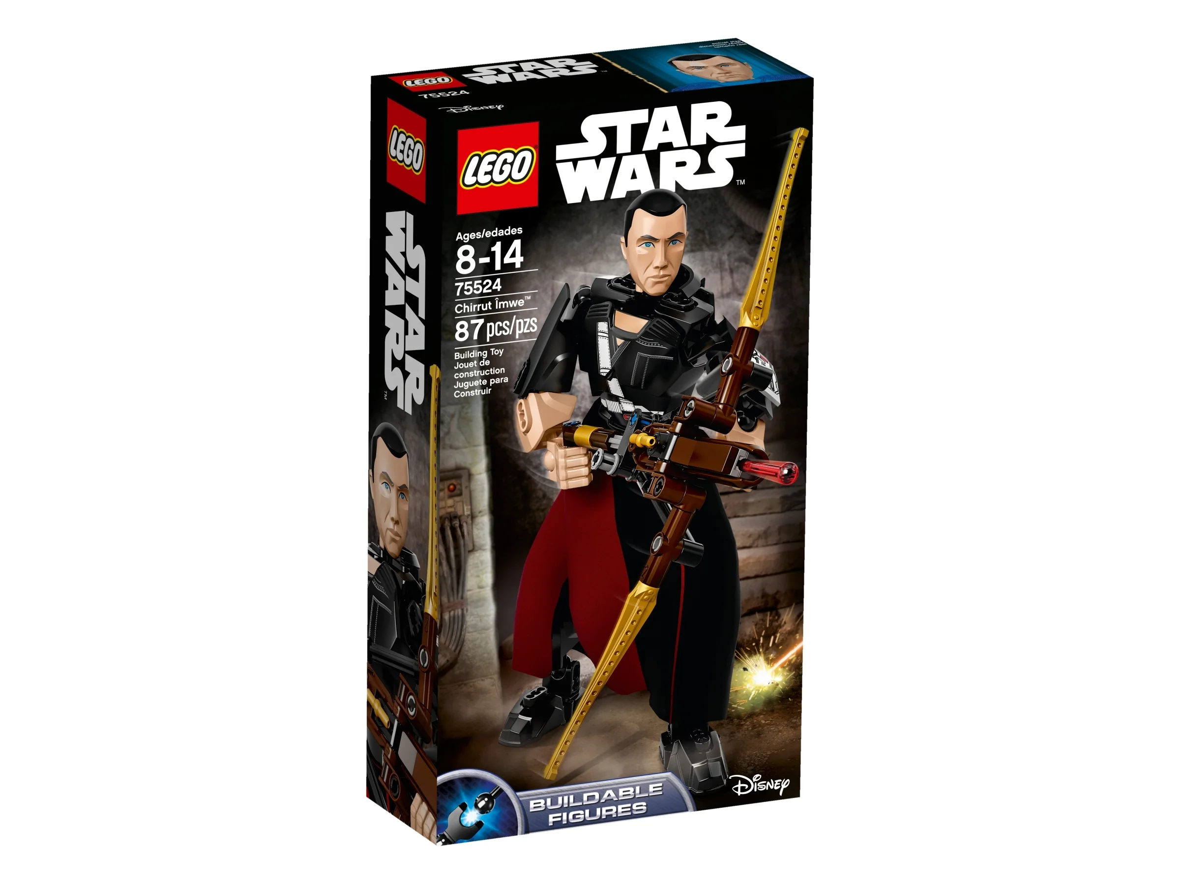 Chirrut Îmwe - Image 2