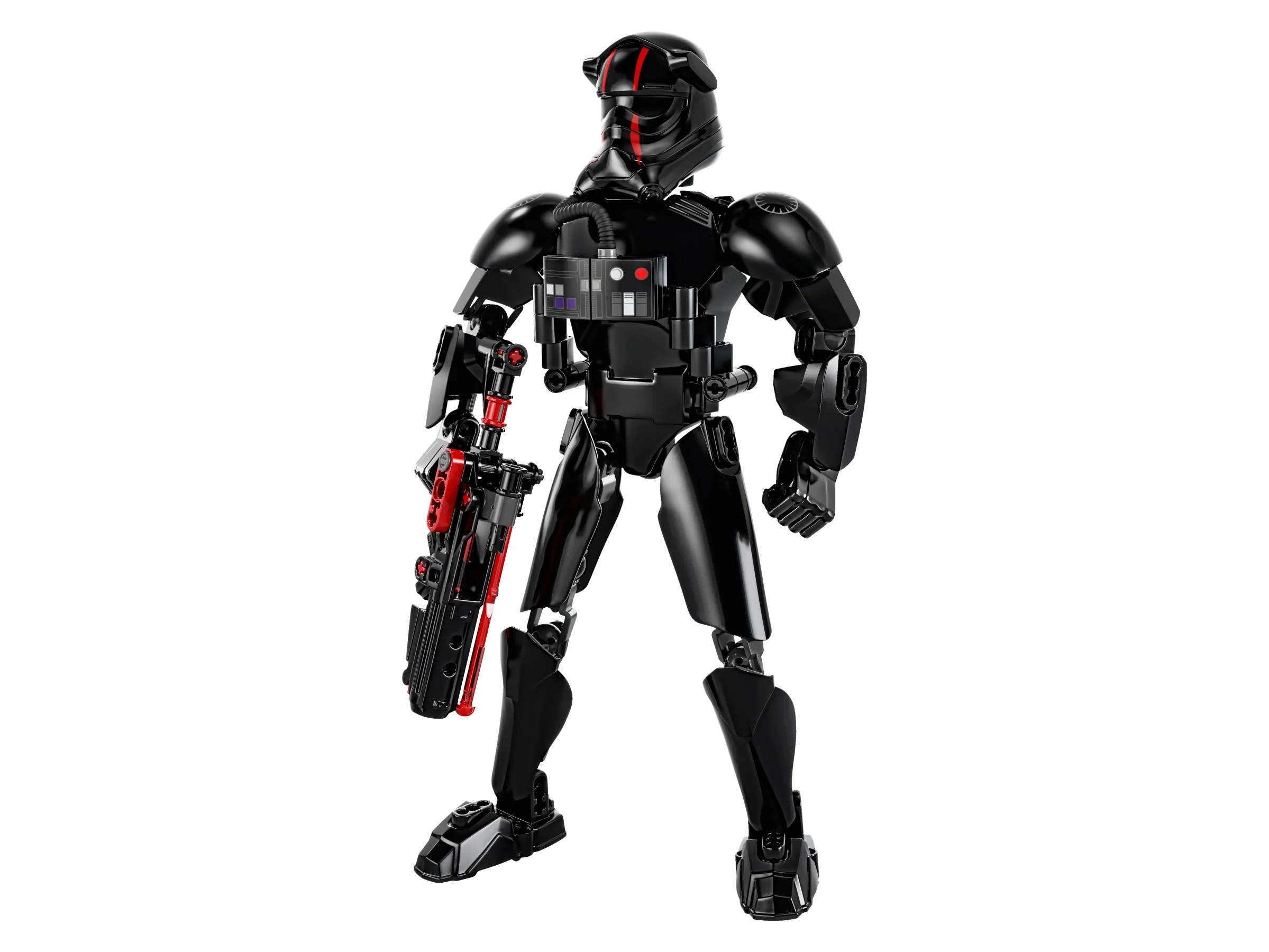 Elite TIE Fighter Pilot - Image 3