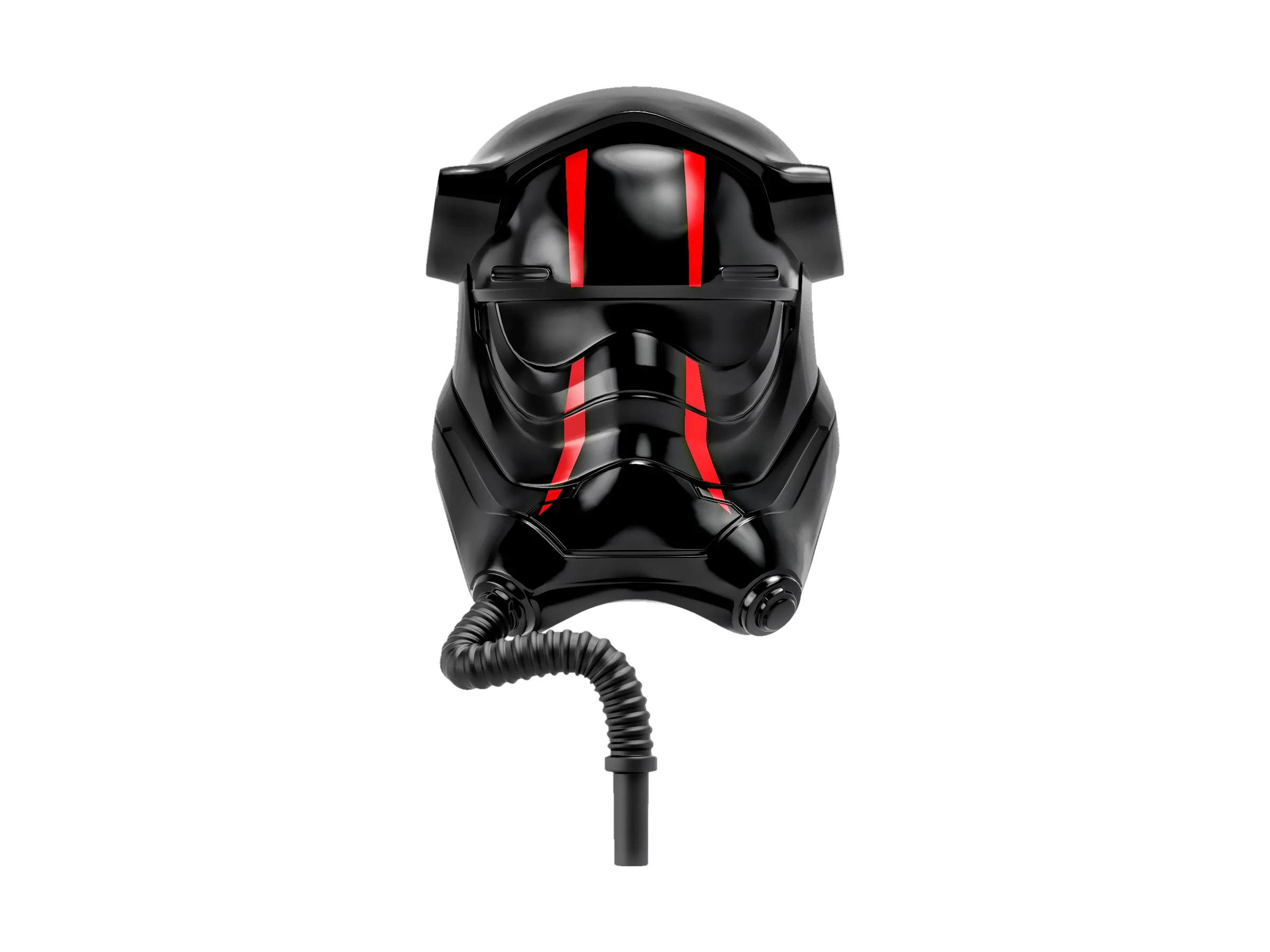 Elite TIE Fighter Pilot - Image 4