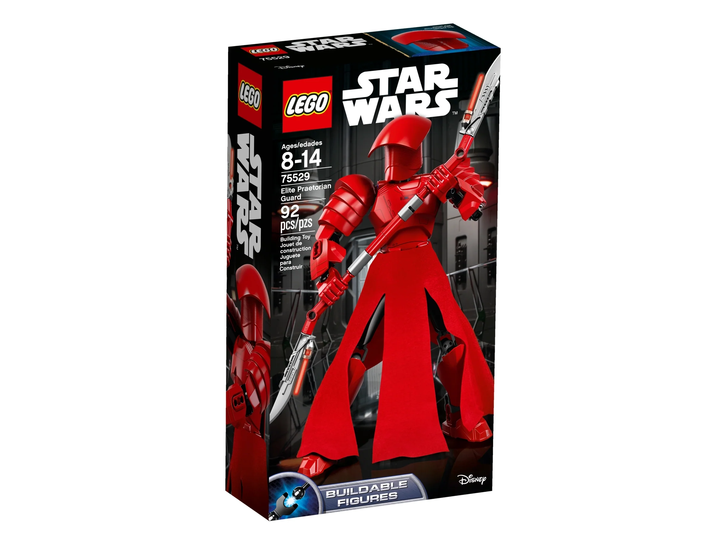 Elite Praetorian Guard - Image 2