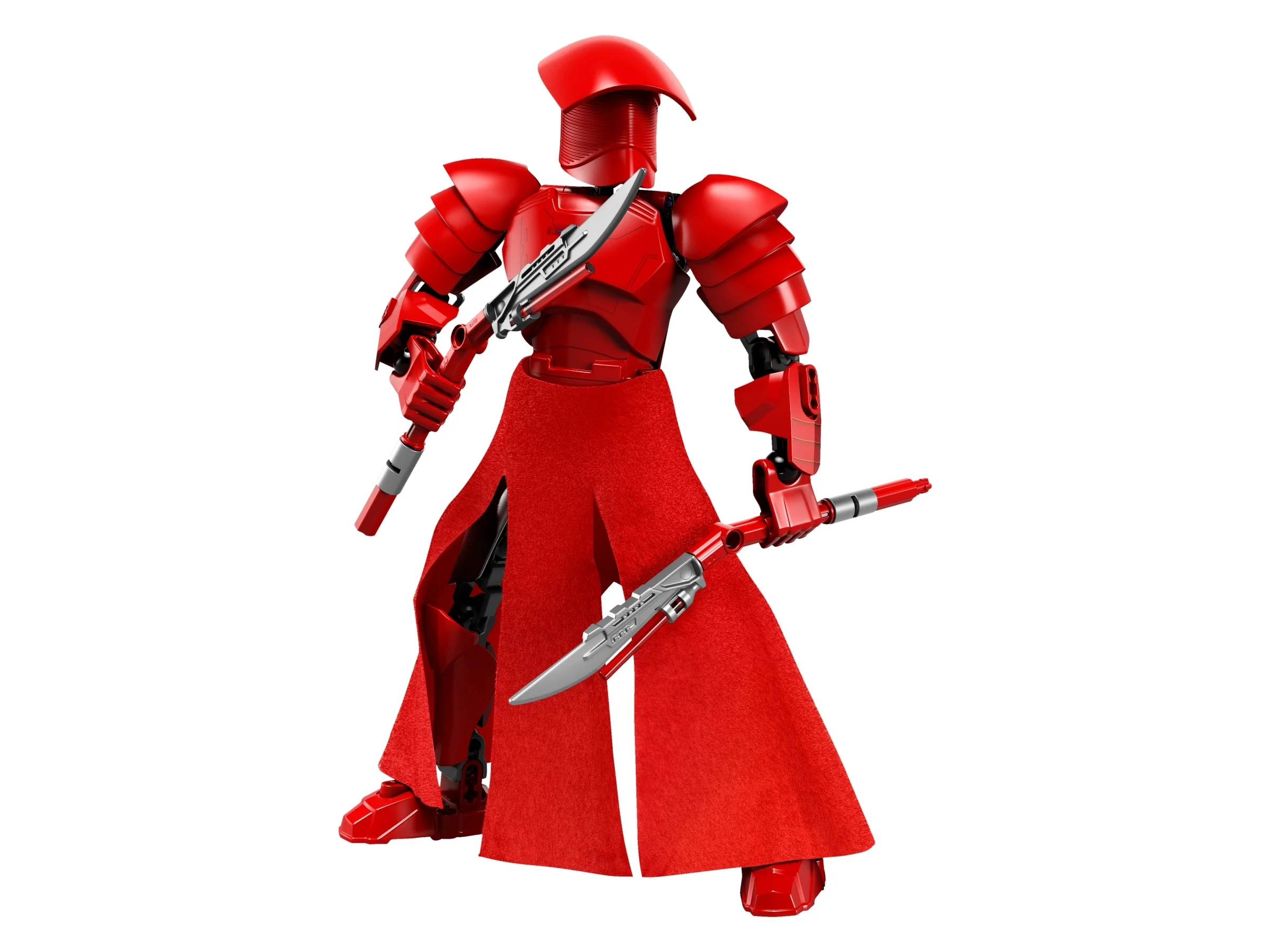 Elite Praetorian Guard - Image 3