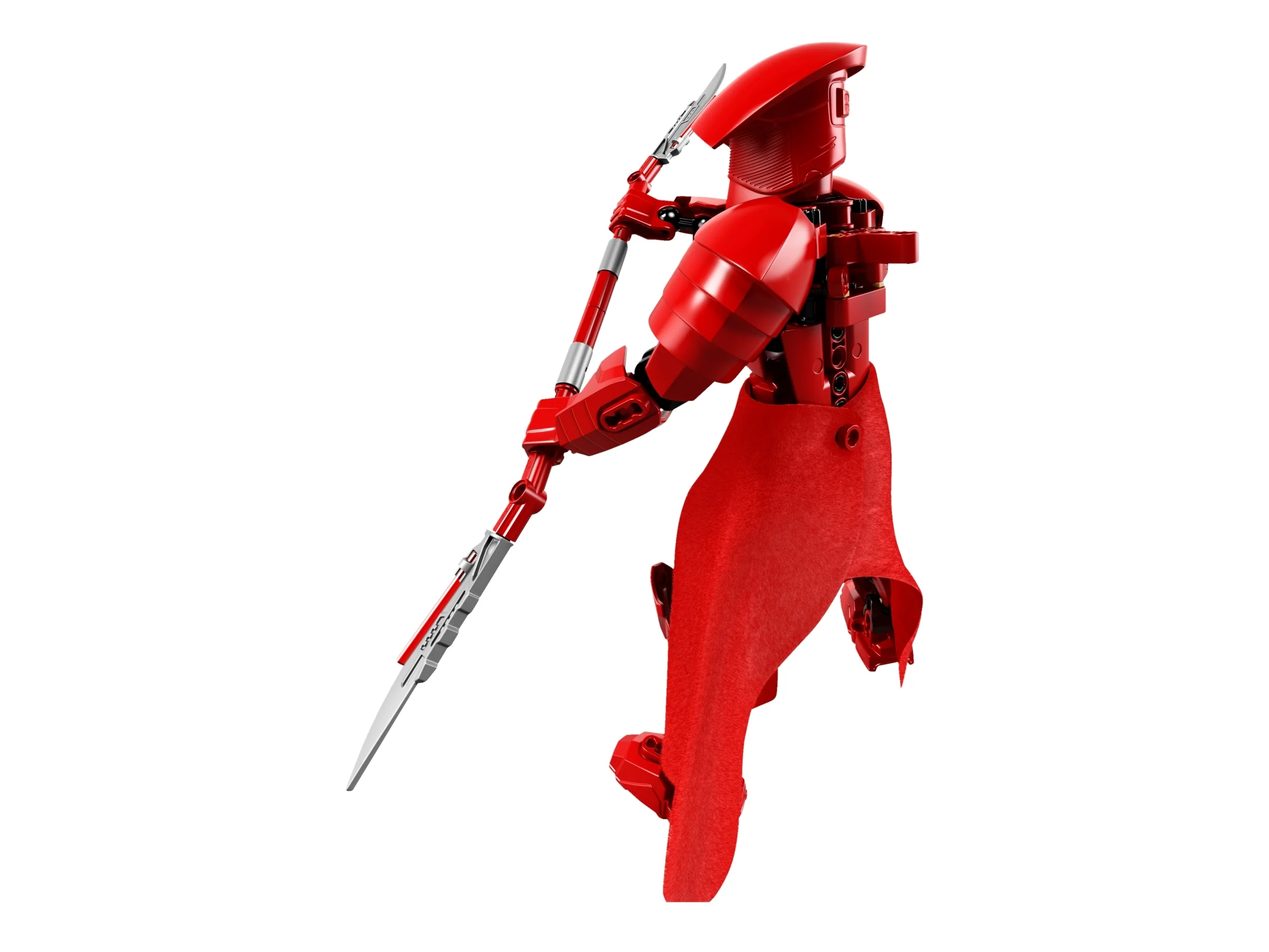 Elite Praetorian Guard - Image 4